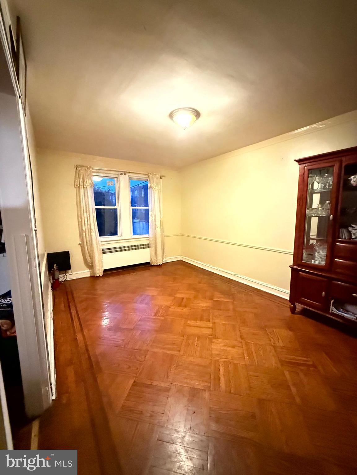 CASTOR GARDENS - Residential