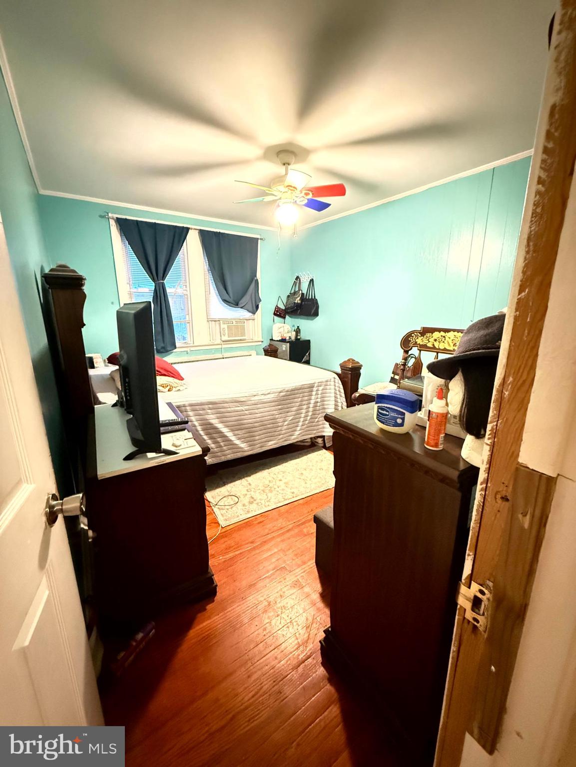 CASTOR GARDENS - Residential