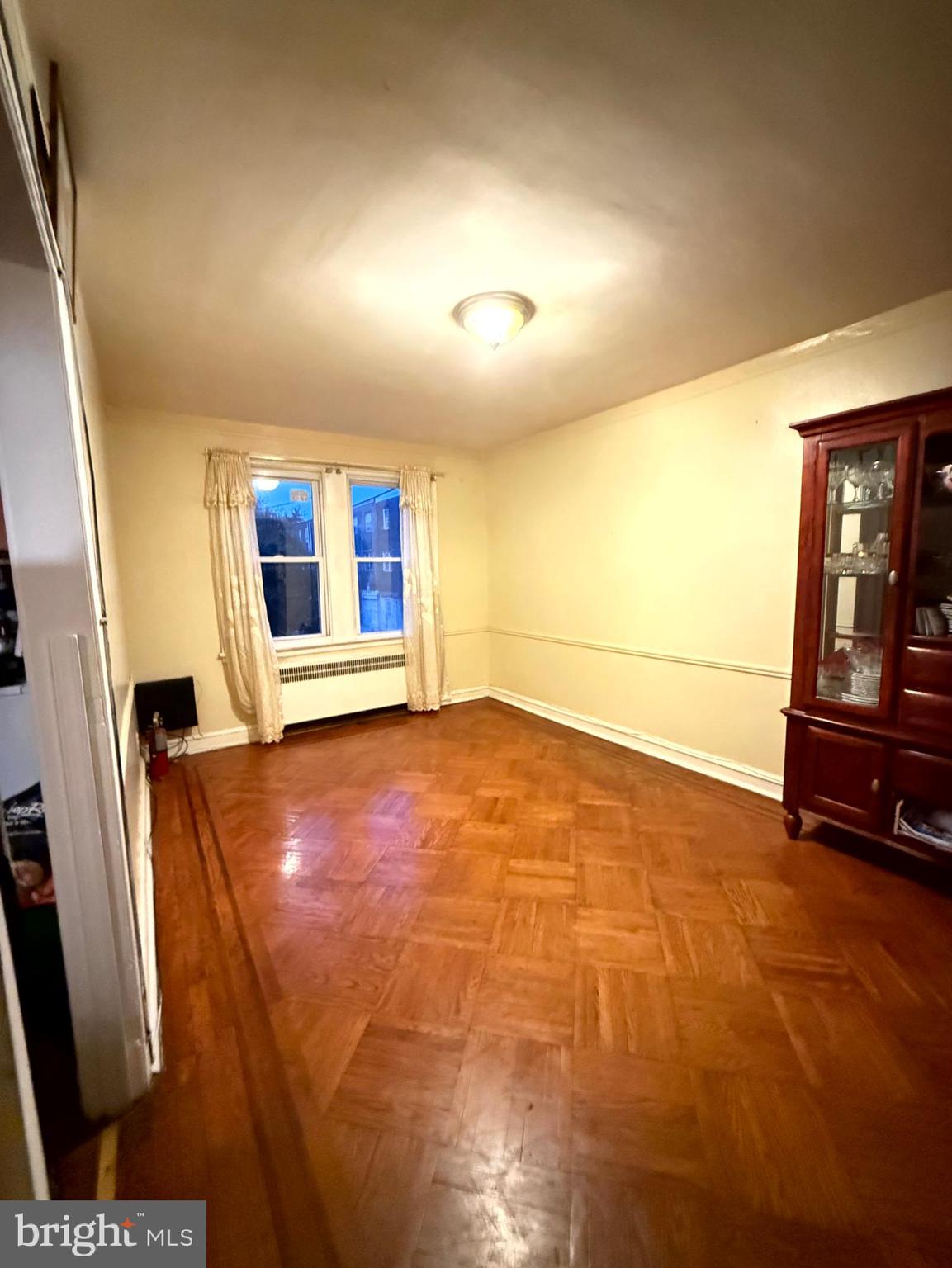 CASTOR GARDENS - Residential