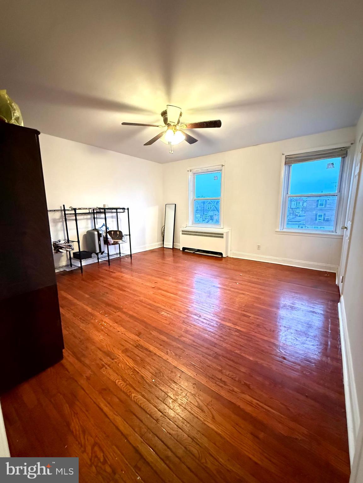 CASTOR GARDENS - Residential