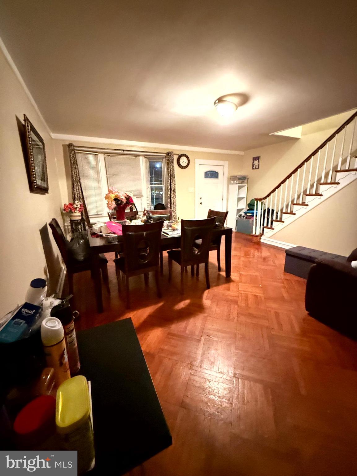 CASTOR GARDENS - Residential