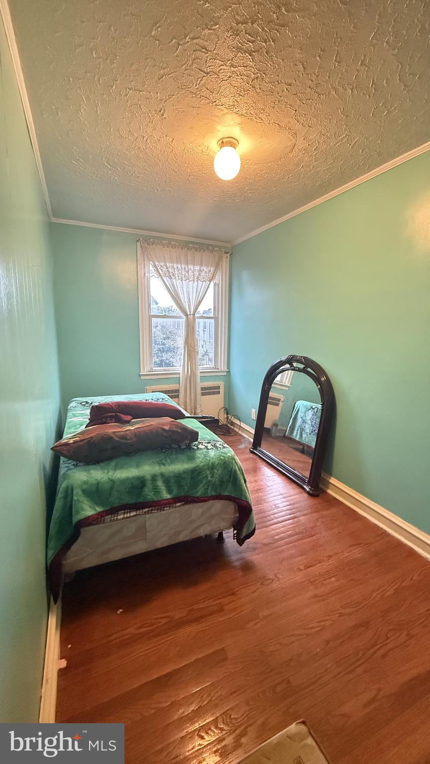 CASTOR GARDENS - Residential