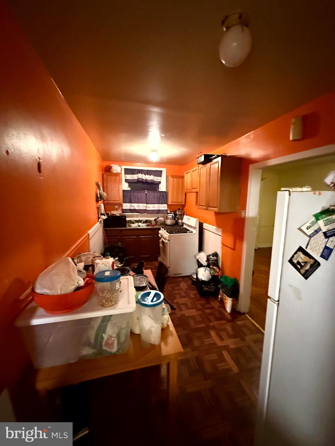 CASTOR GARDENS - Residential