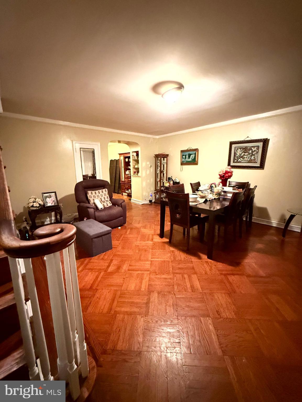 CASTOR GARDENS - Residential