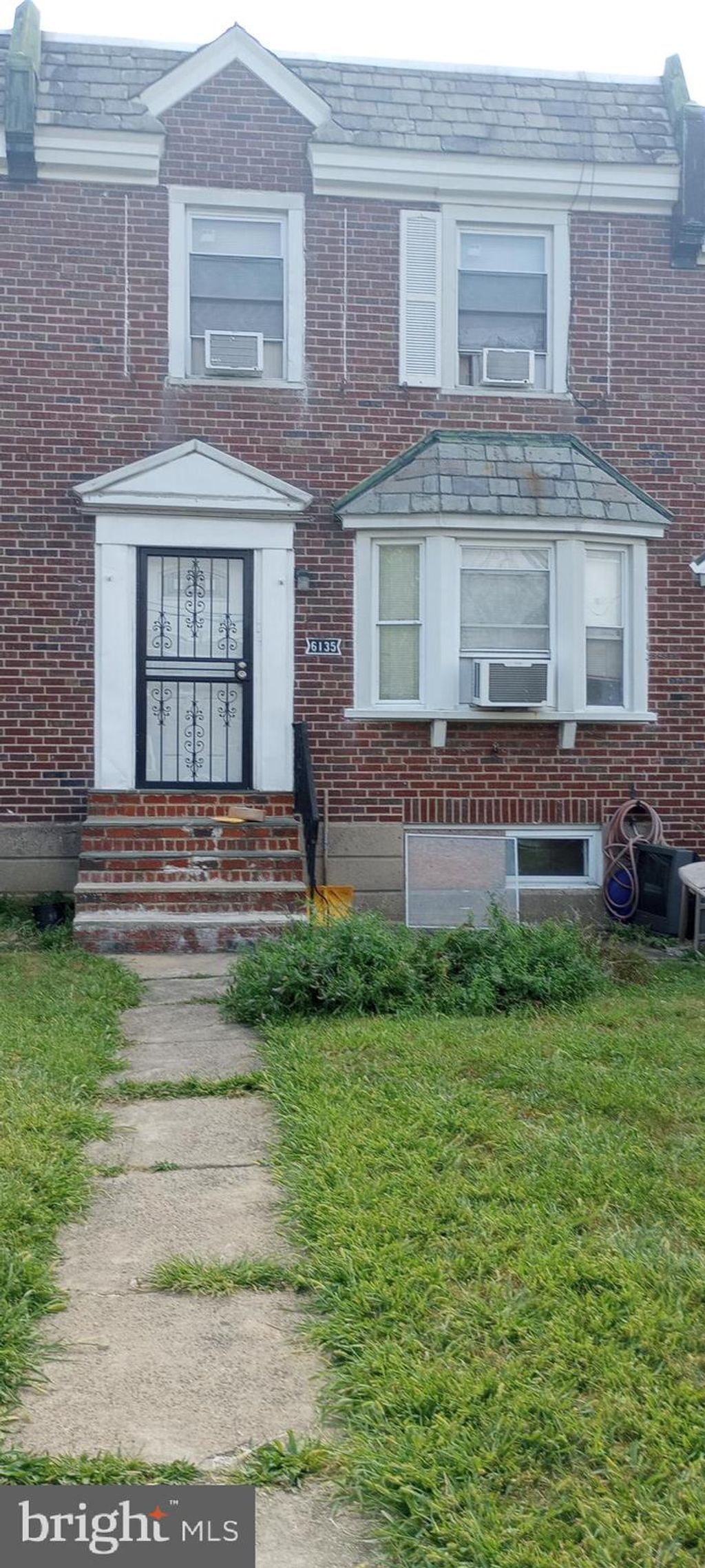 Photo of 6135 Castor Avenue, PHILADELPHIA, PA 19149 (MLS # PAPH2523734)