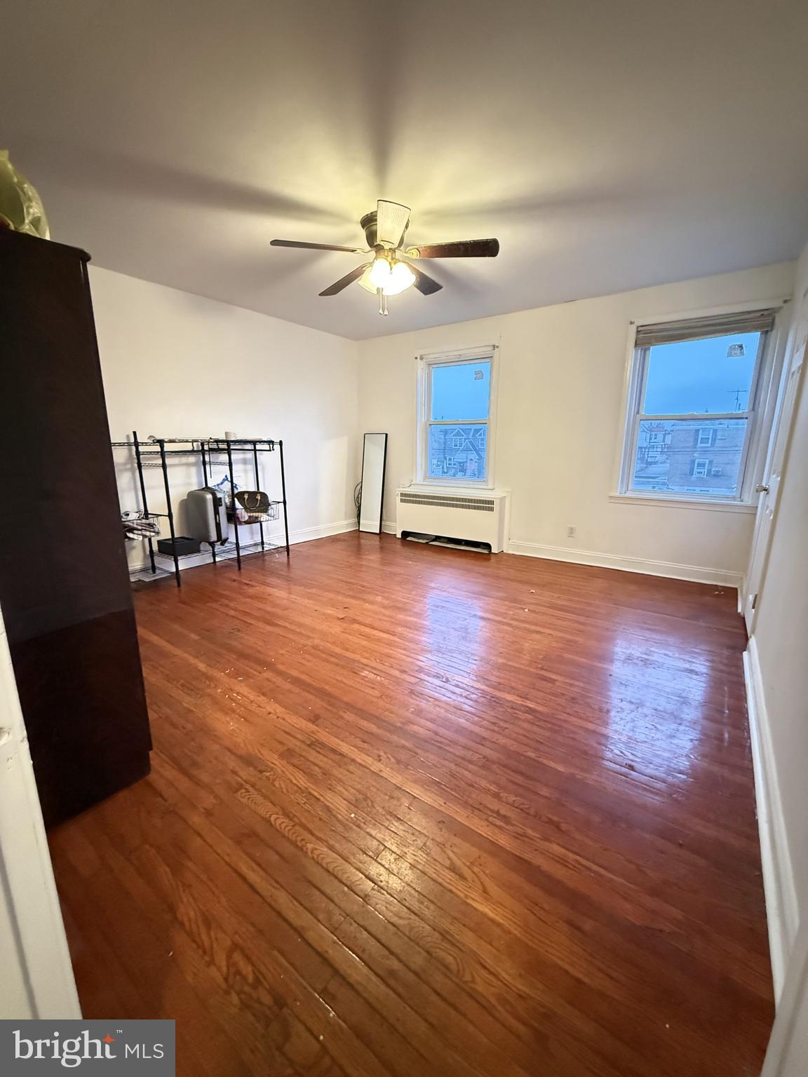 CASTOR GARDENS - Residential