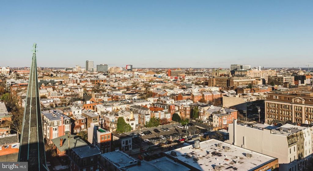 Photo of 450 N 18th Street #2B-1510, PHILADELPHIA, PA 19130 (MLS # PAPH2586940)