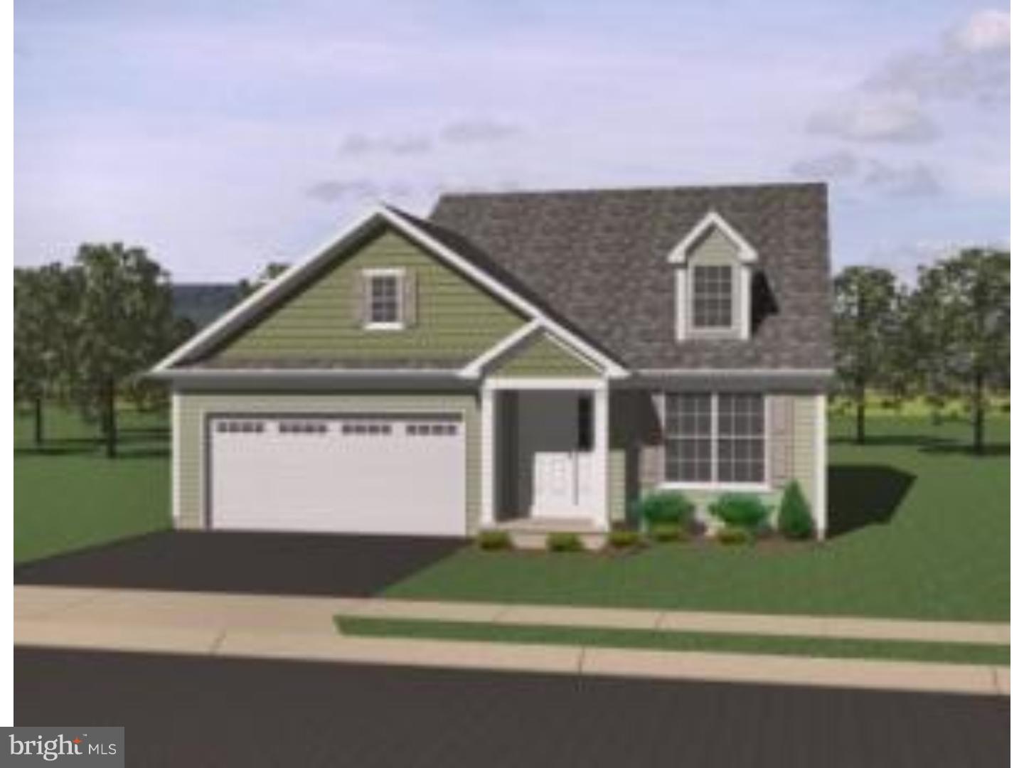 CREEK HILL - Residential