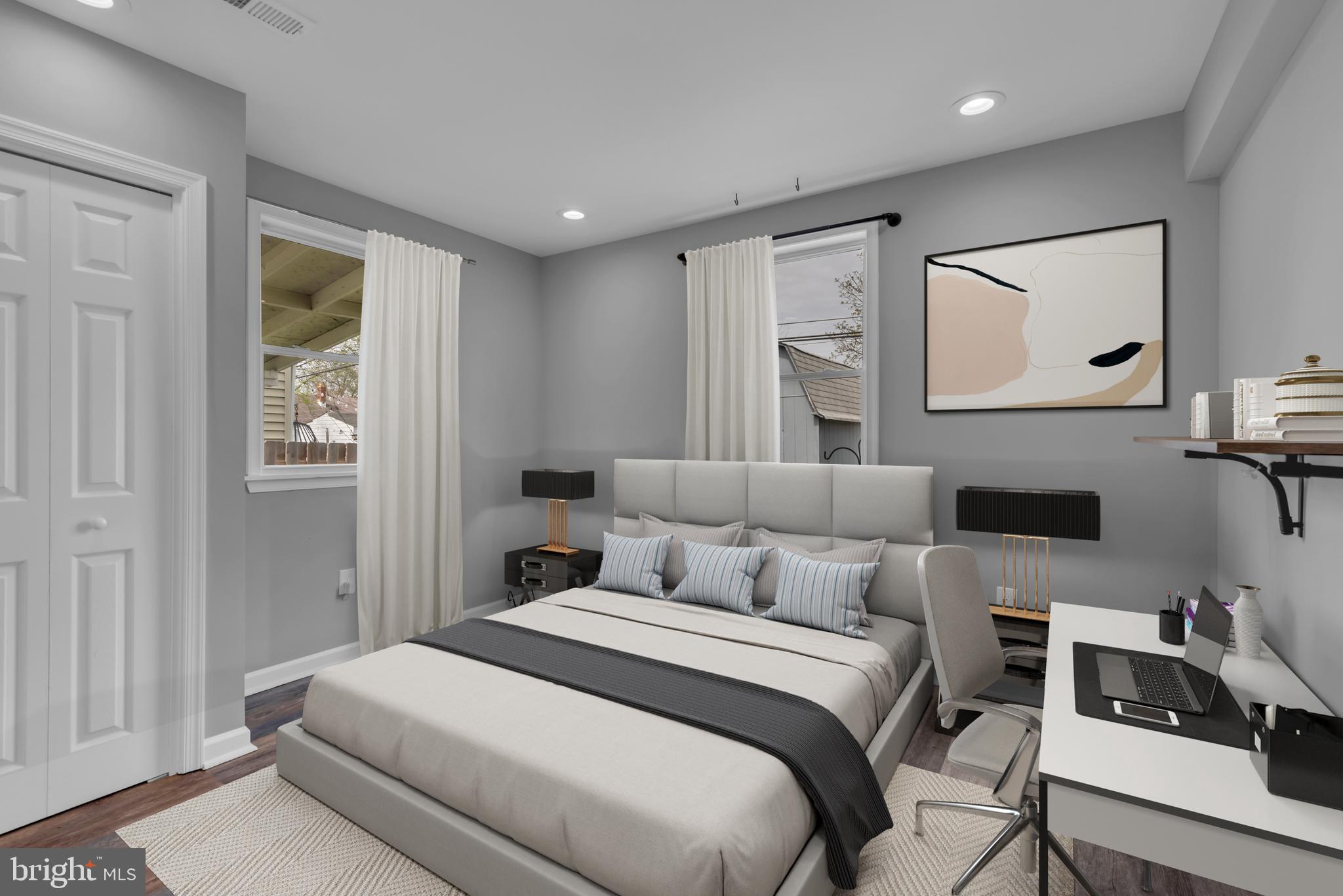 MURRAY POINT - Residential