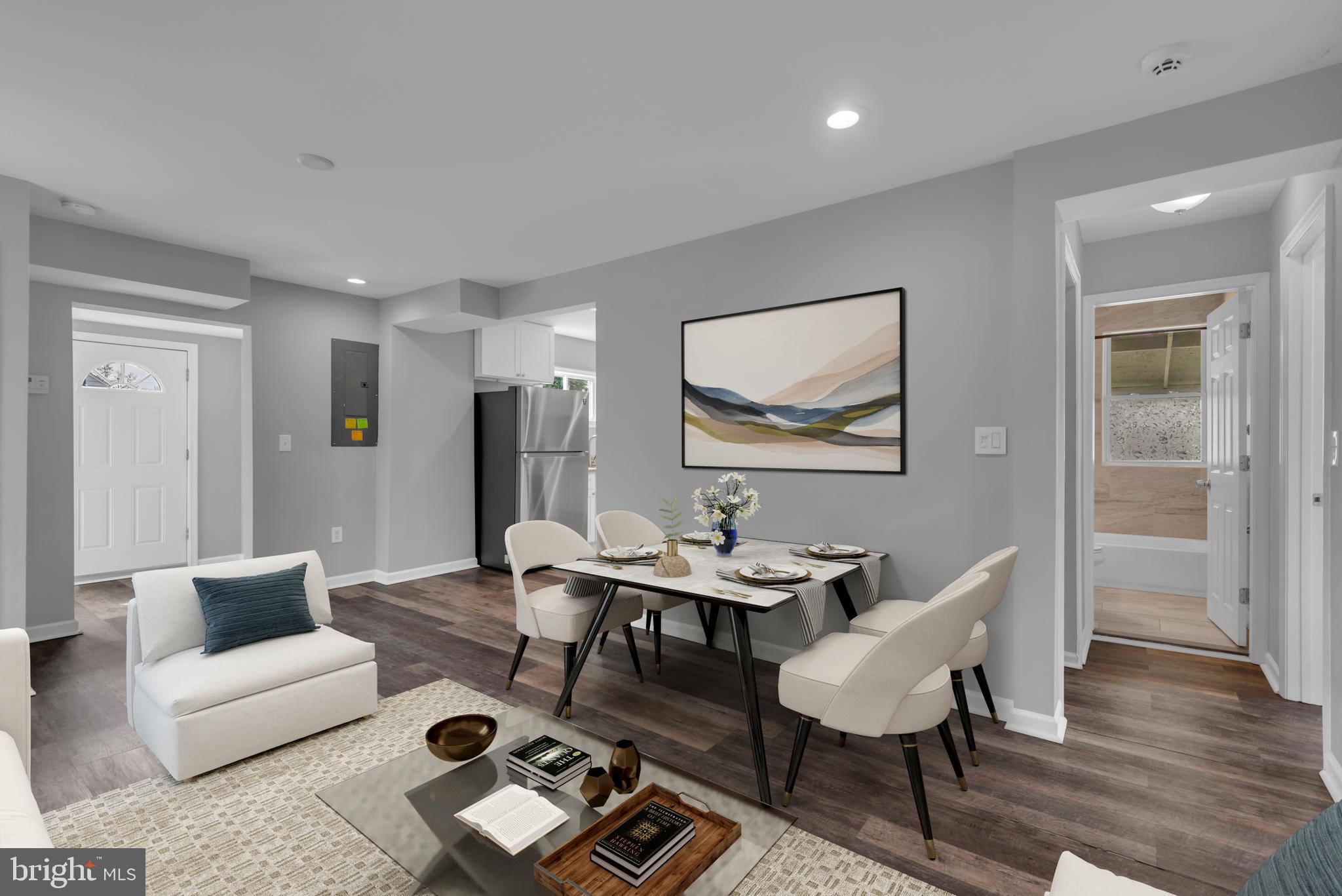 MURRAY POINT - Residential