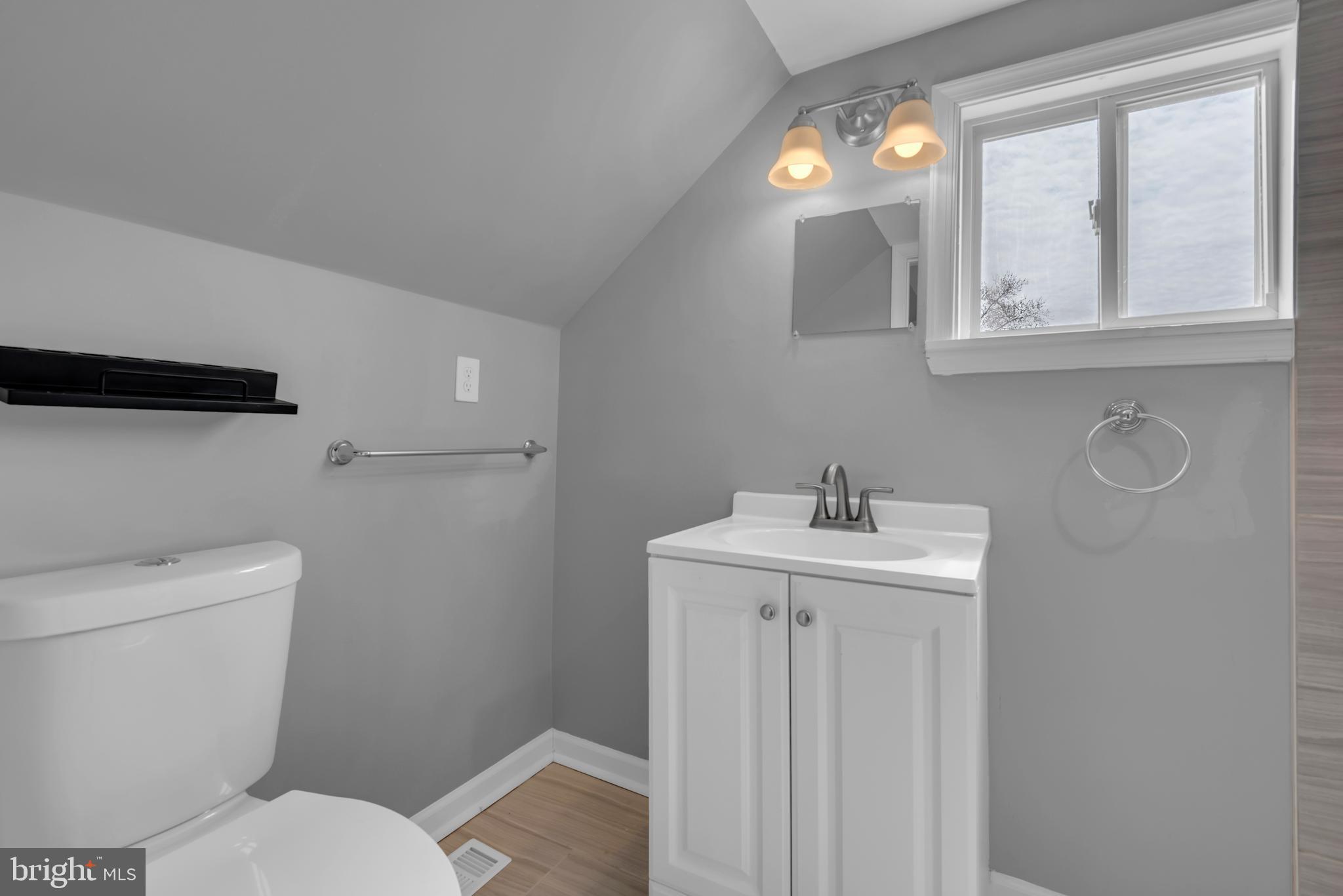 MURRAY POINT - Residential