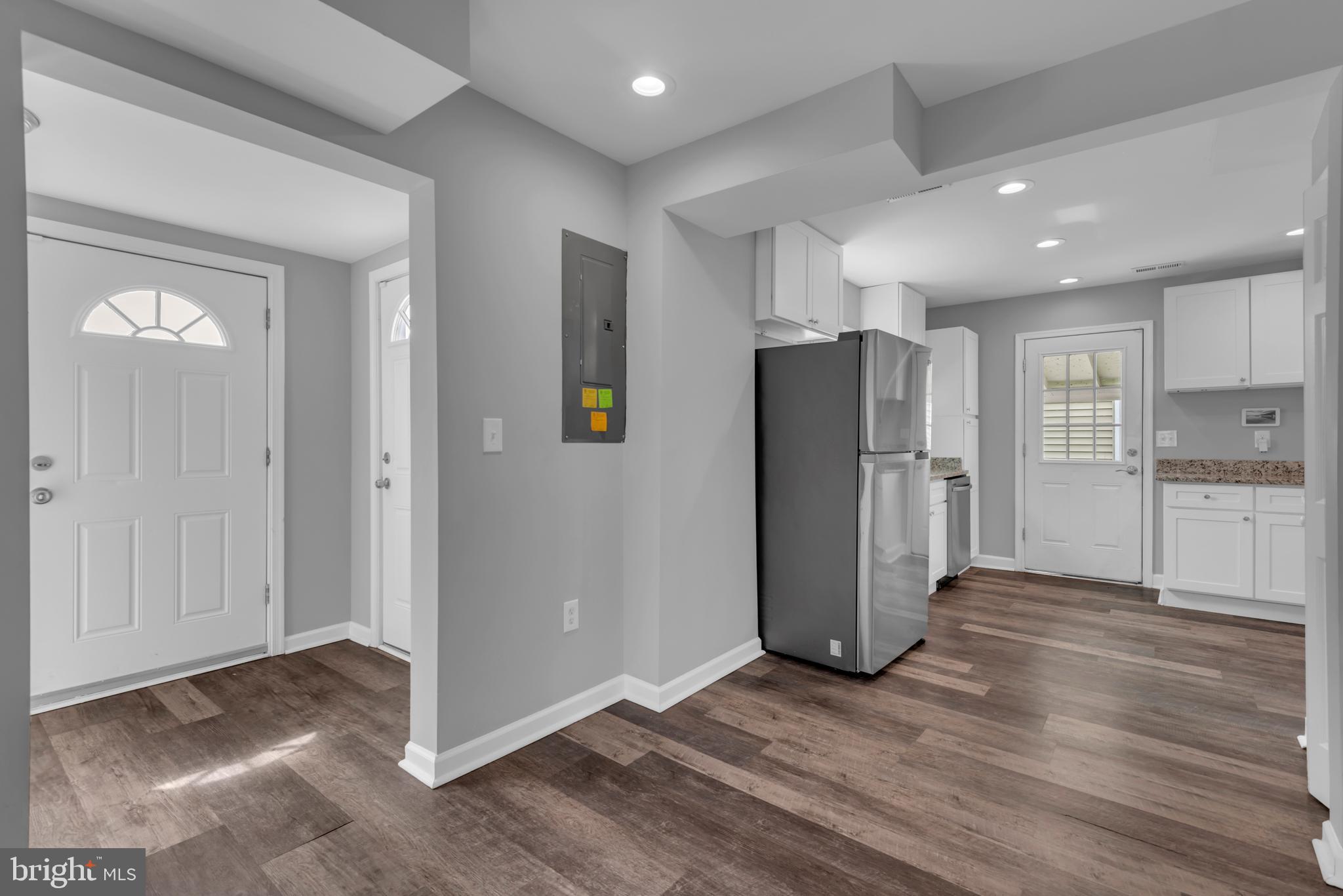 MURRAY POINT - Residential