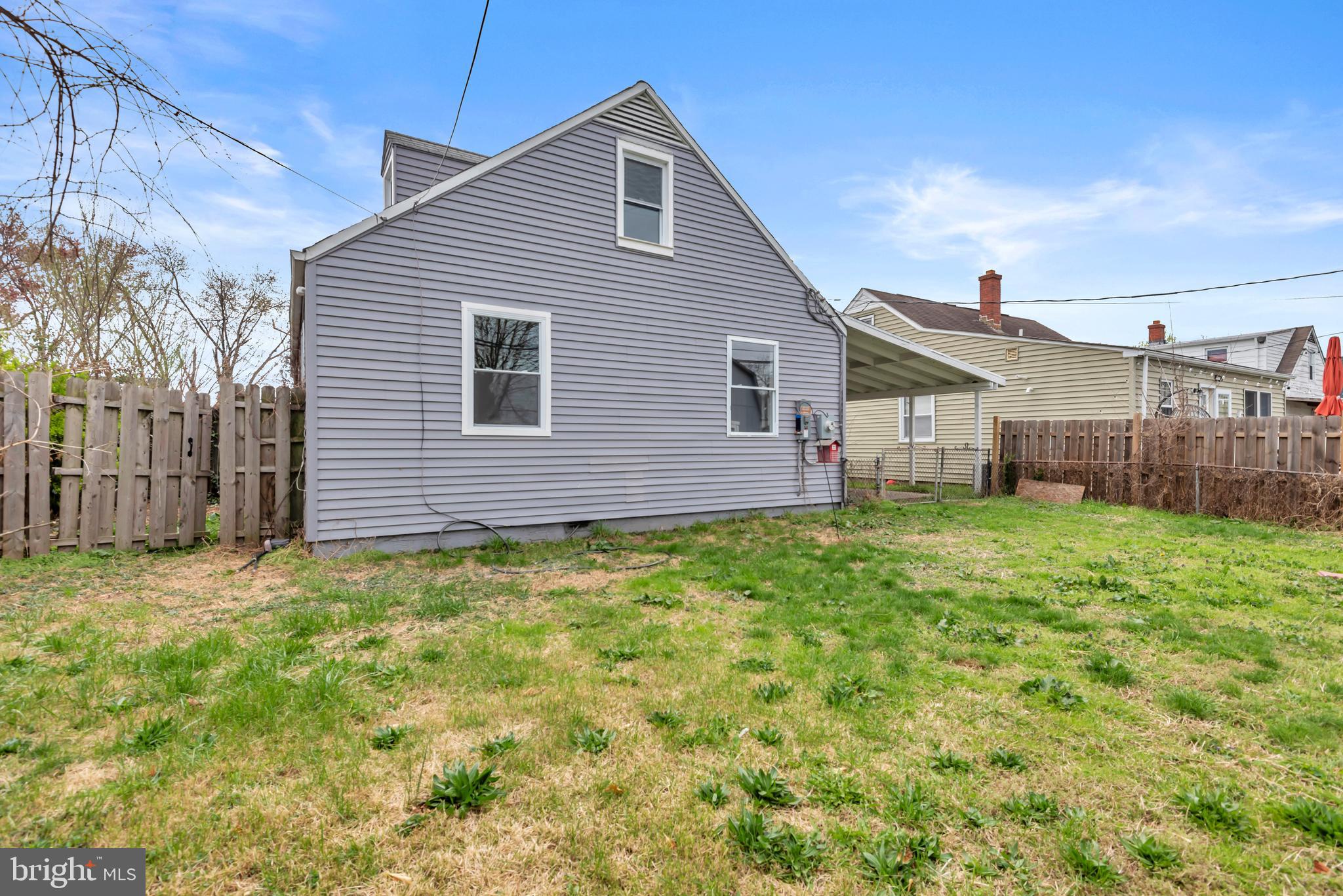 MURRAY POINT - Residential