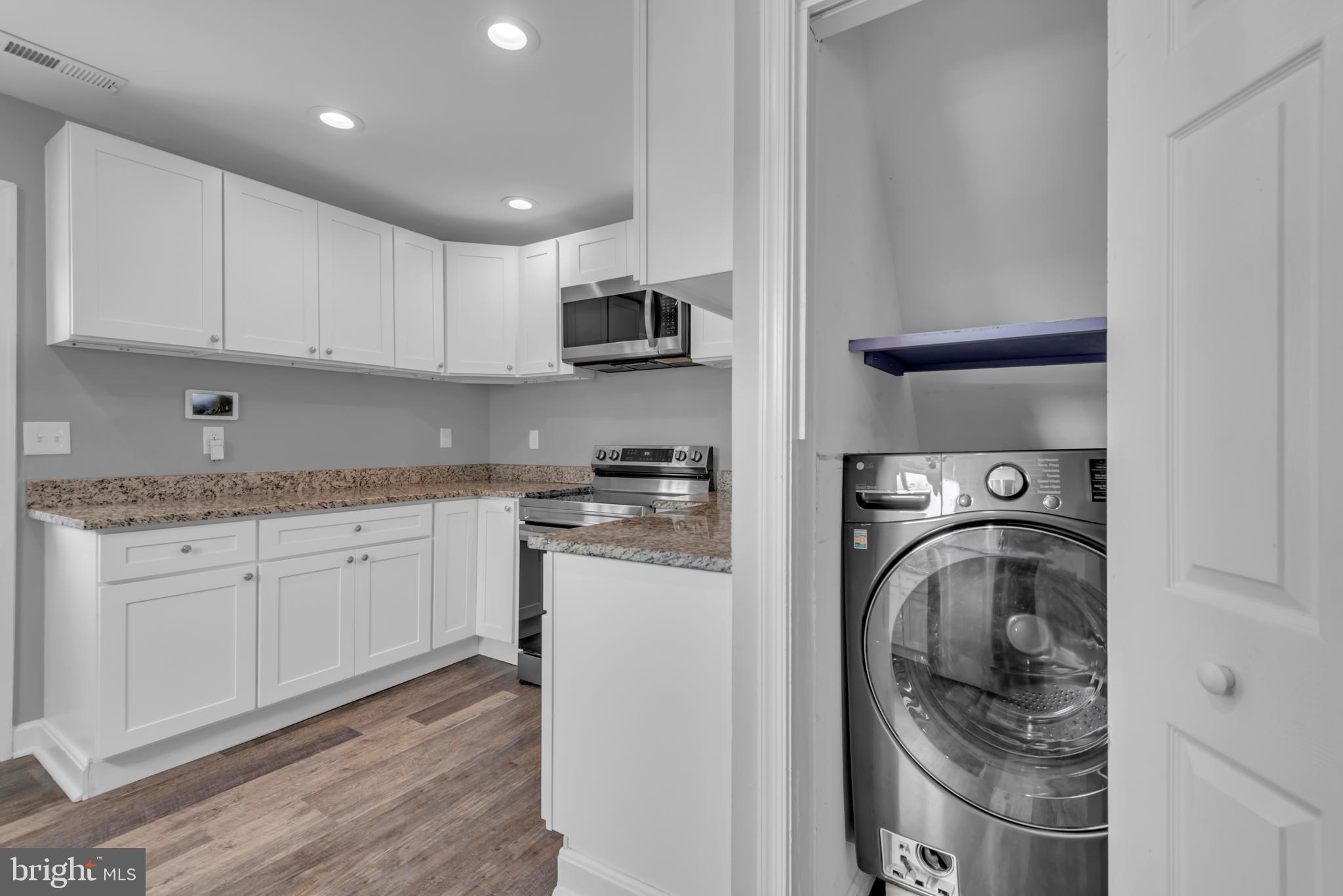 MURRAY POINT - Residential