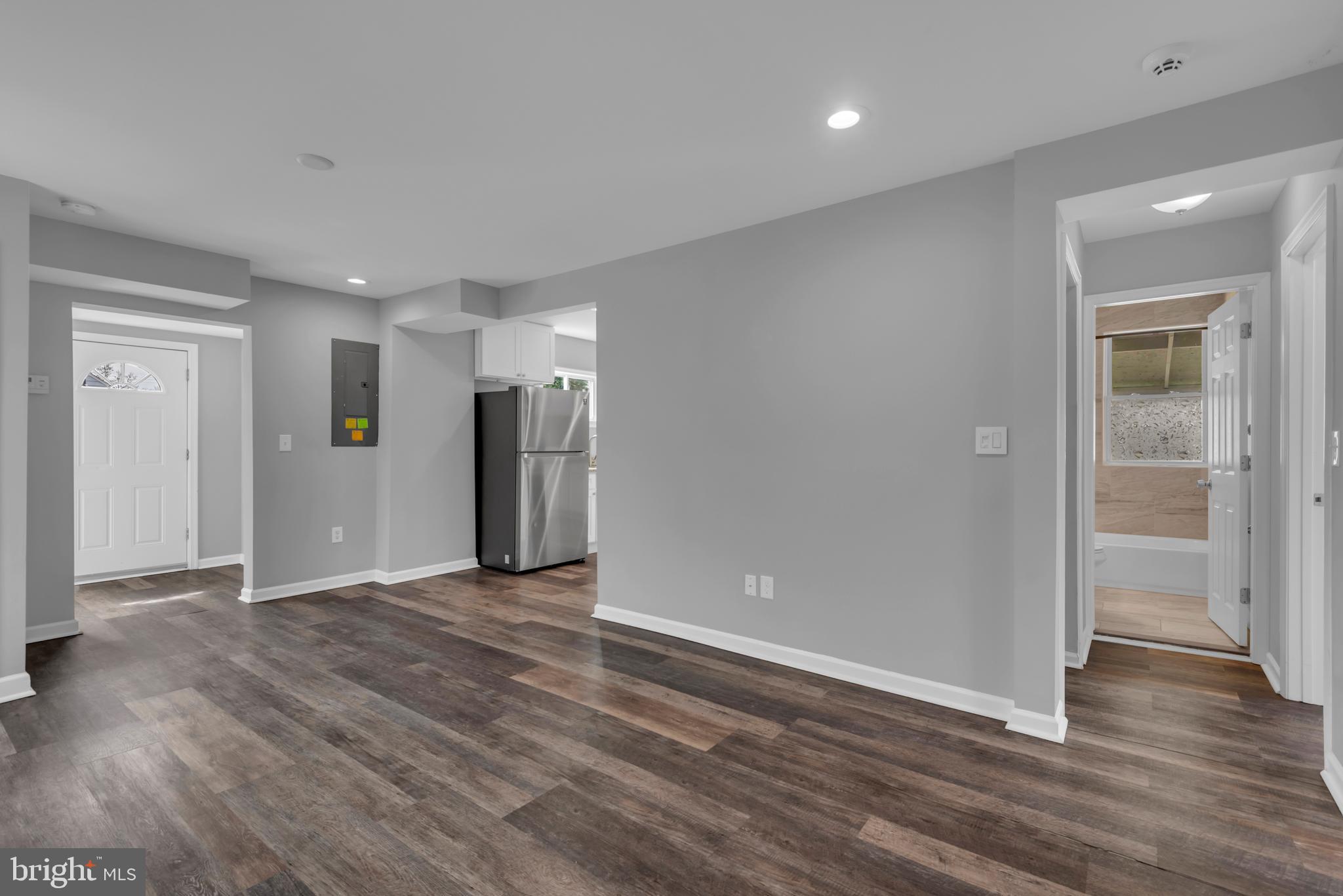 MURRAY POINT - Residential