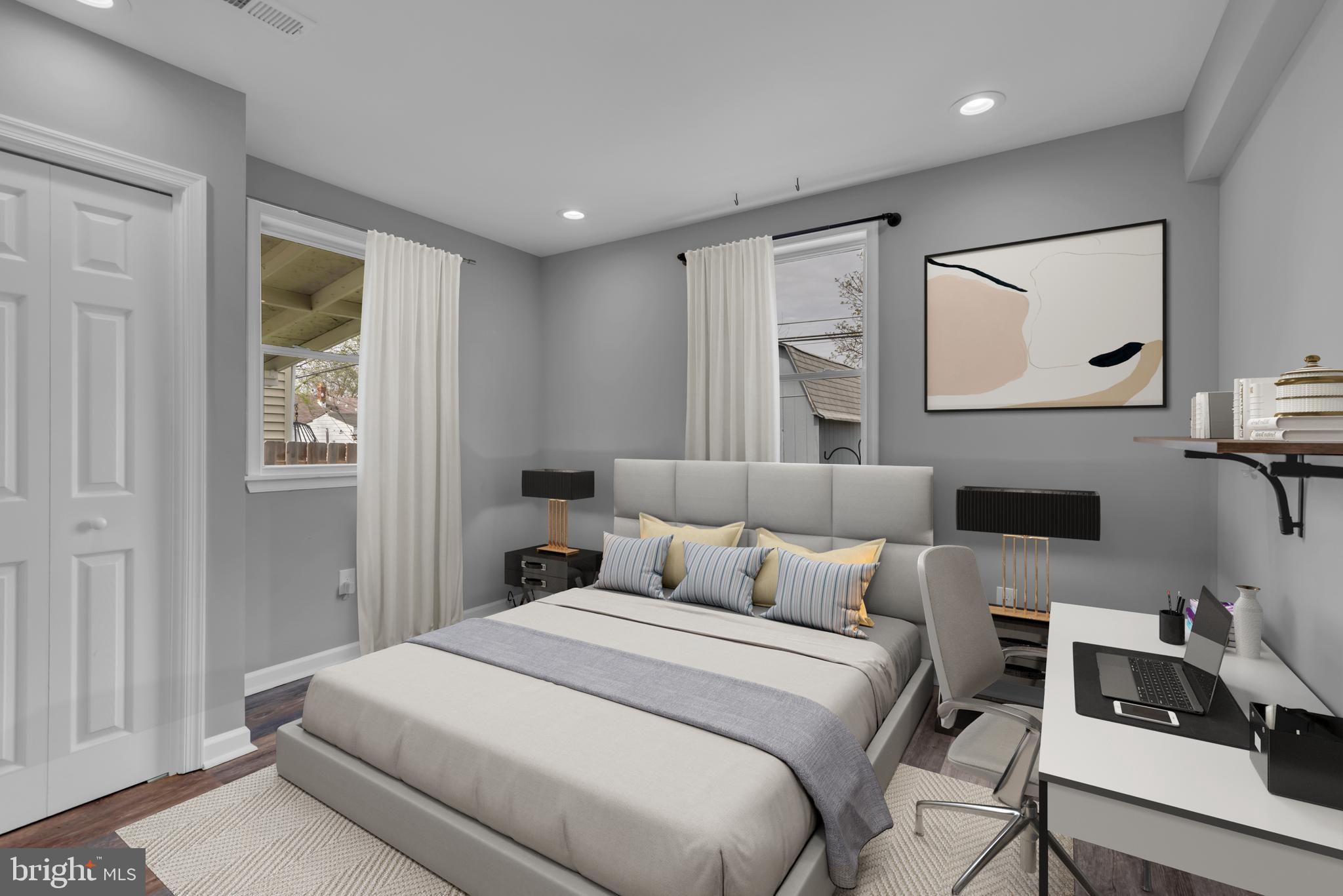 MURRAY POINT - Residential