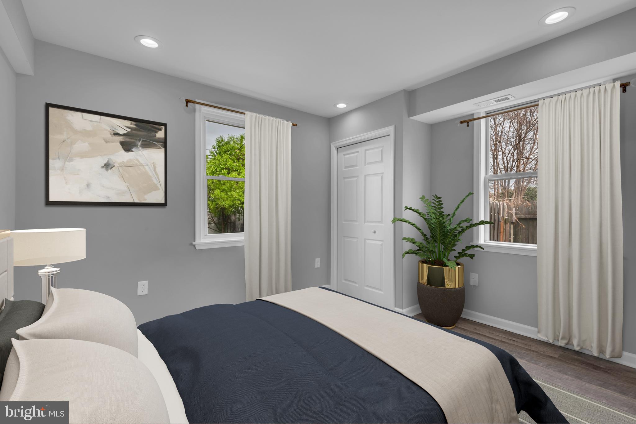 MURRAY POINT - Residential