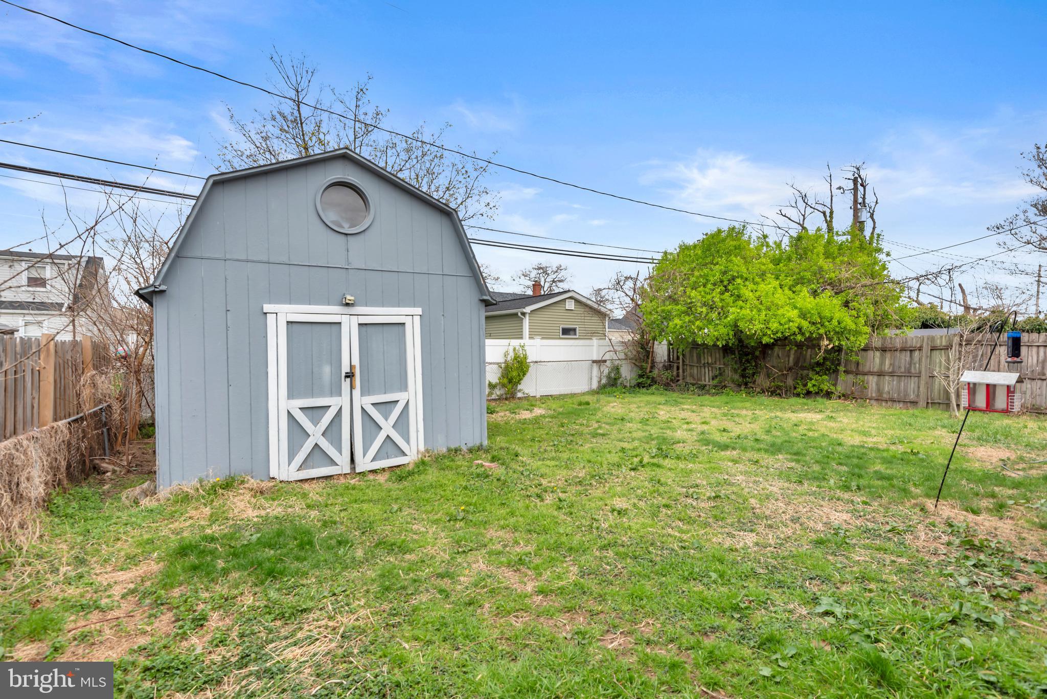 MURRAY POINT - Residential