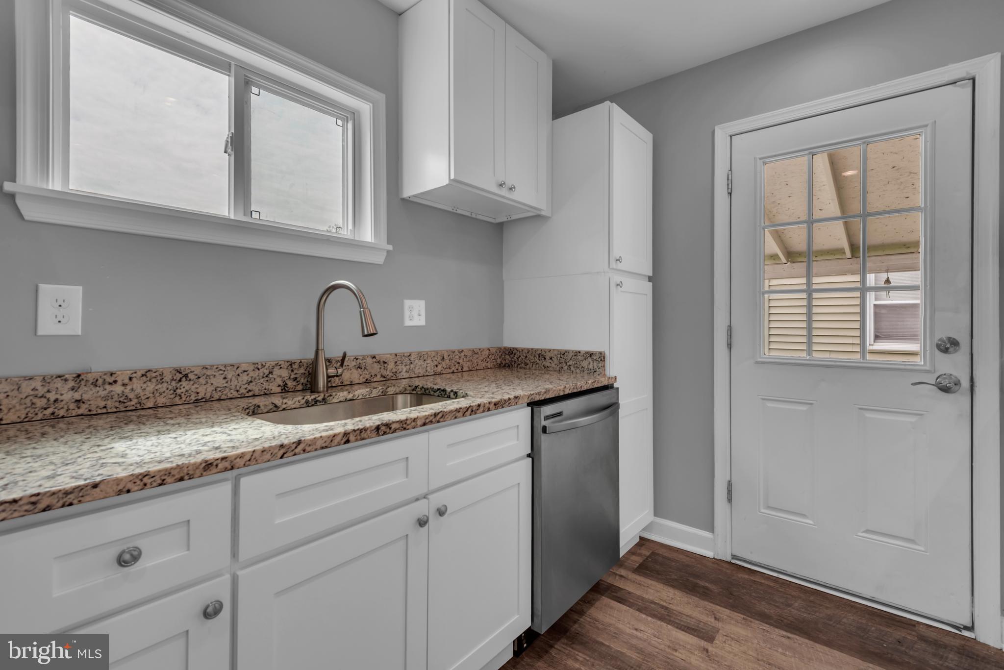 MURRAY POINT - Residential