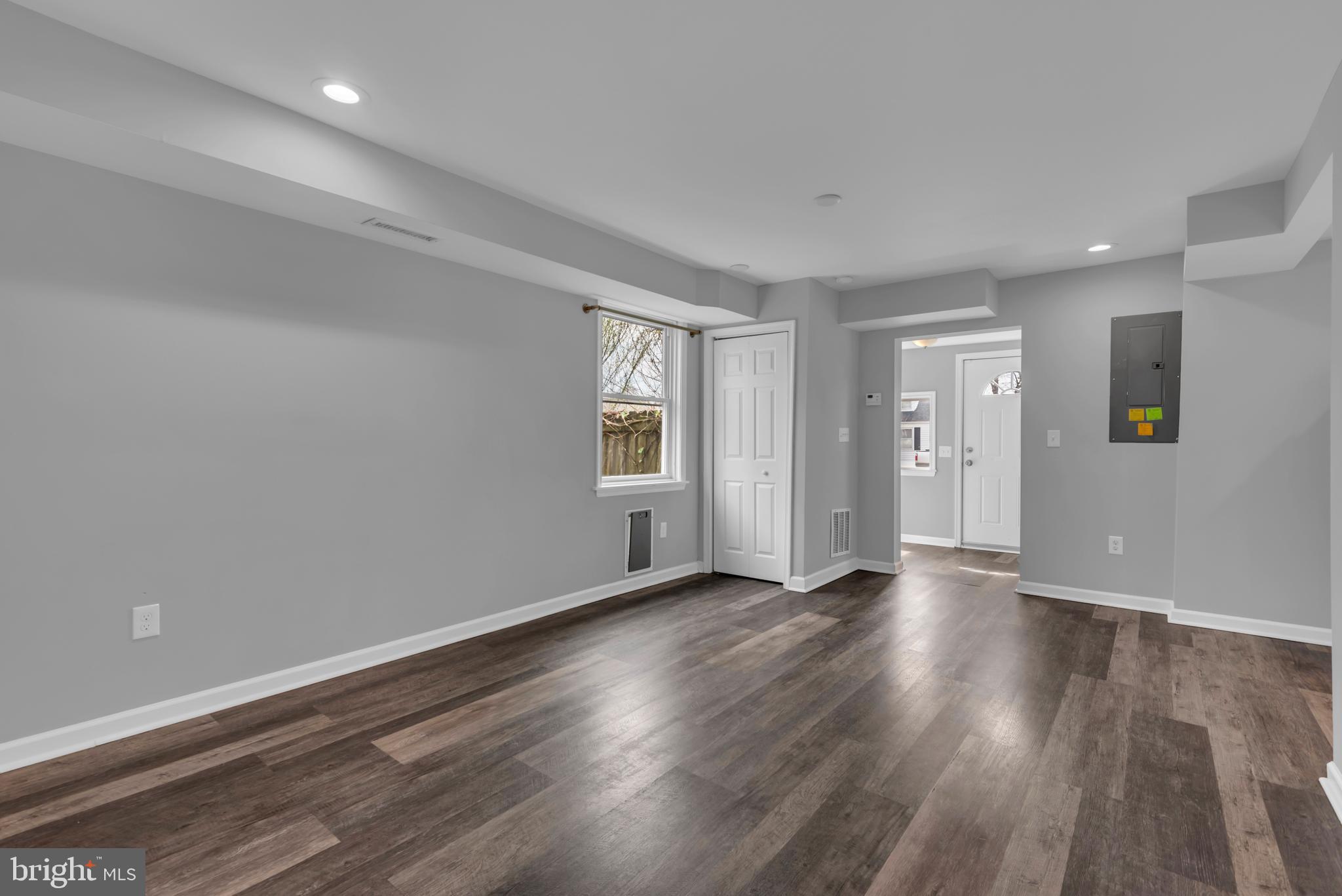 MURRAY POINT - Residential