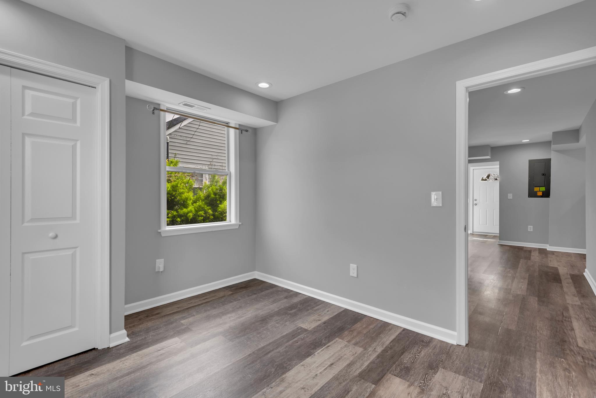 MURRAY POINT - Residential