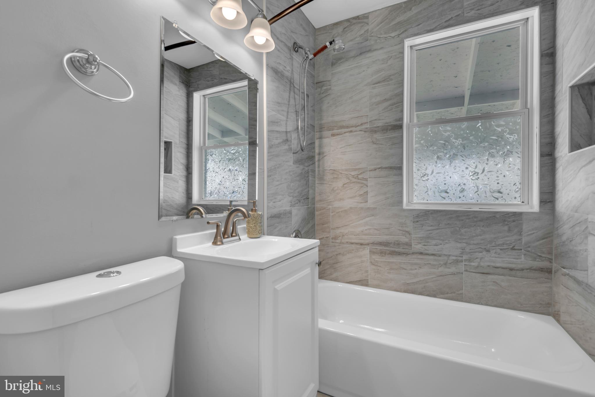 MURRAY POINT - Residential