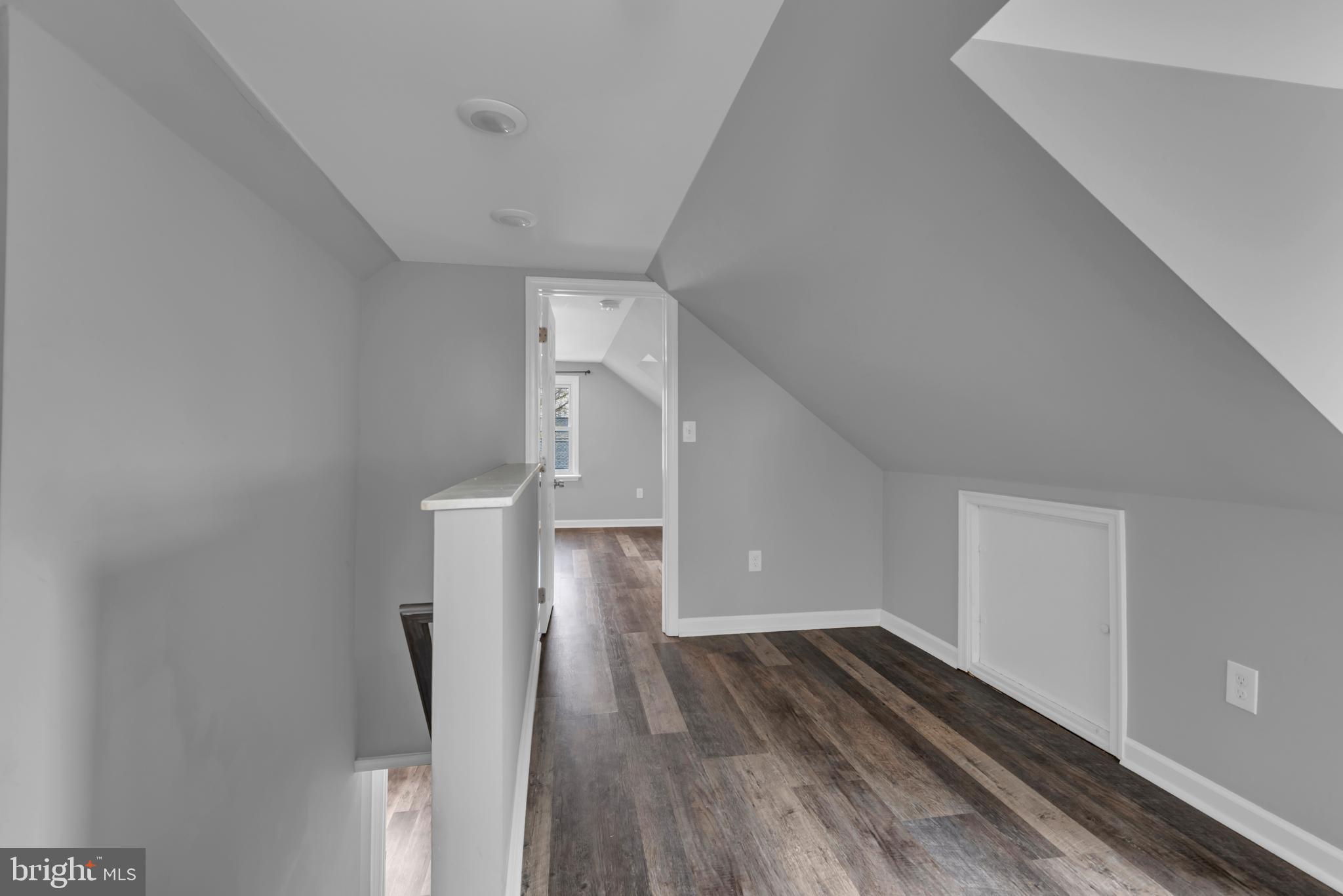 MURRAY POINT - Residential