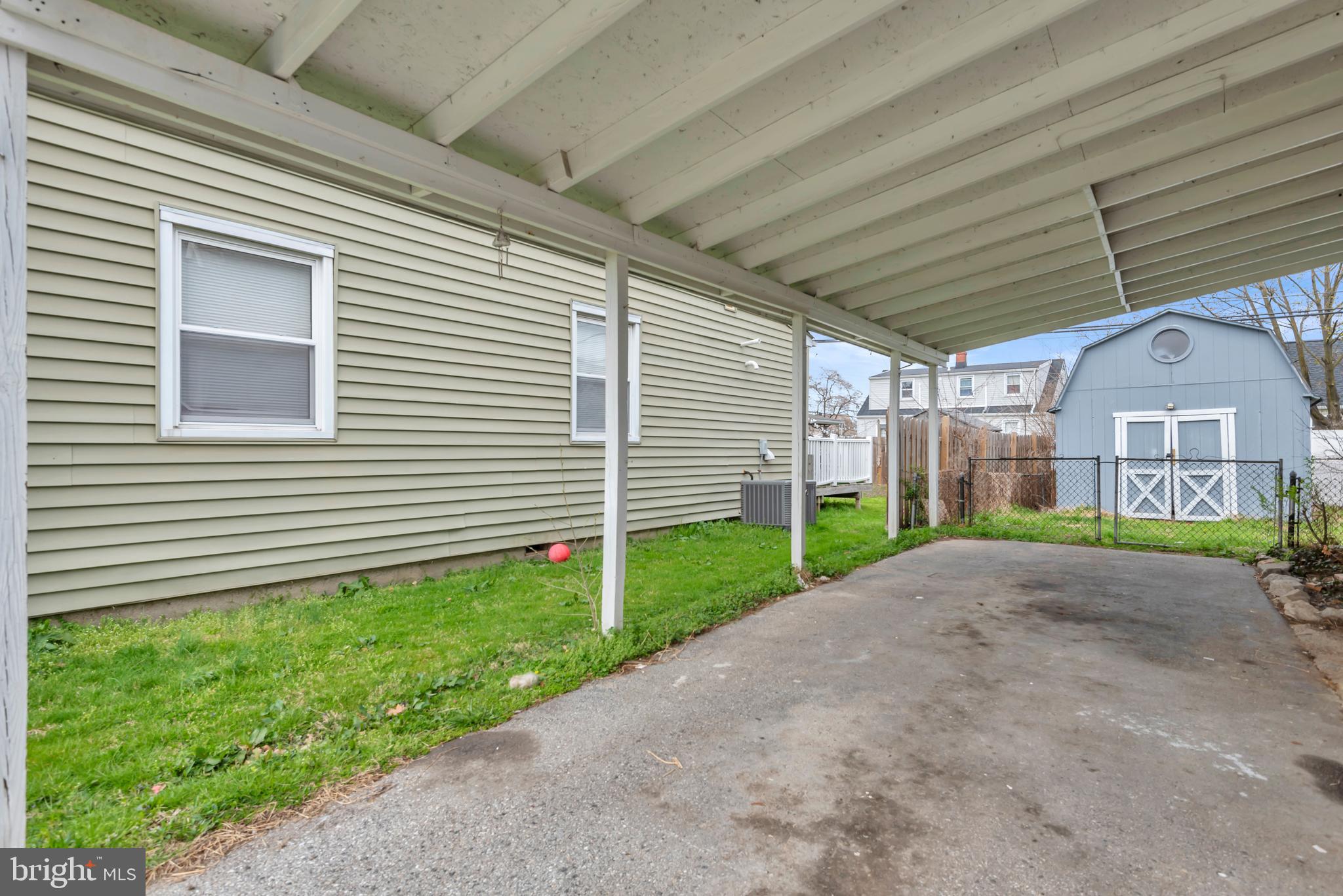 MURRAY POINT - Residential