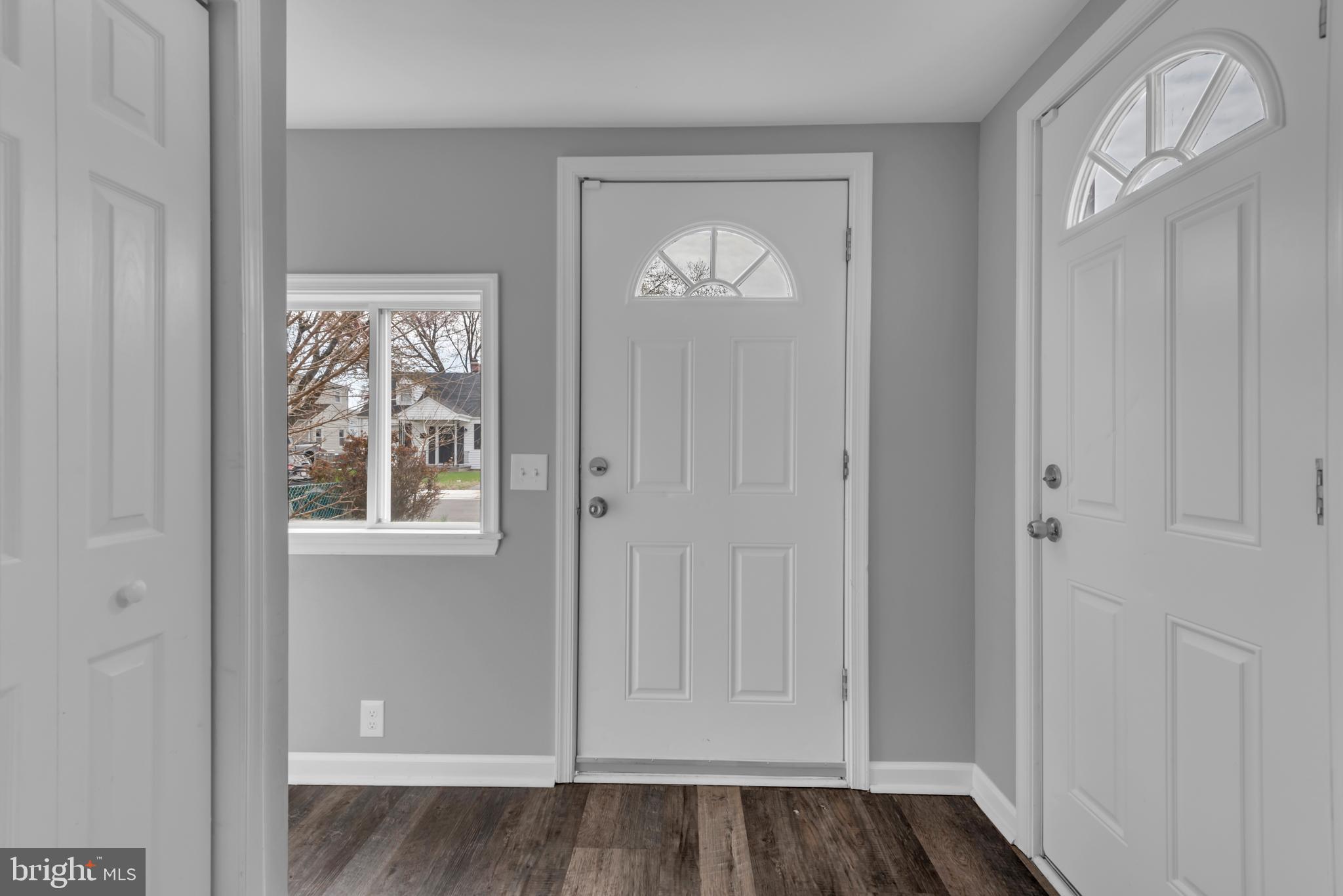 MURRAY POINT - Residential