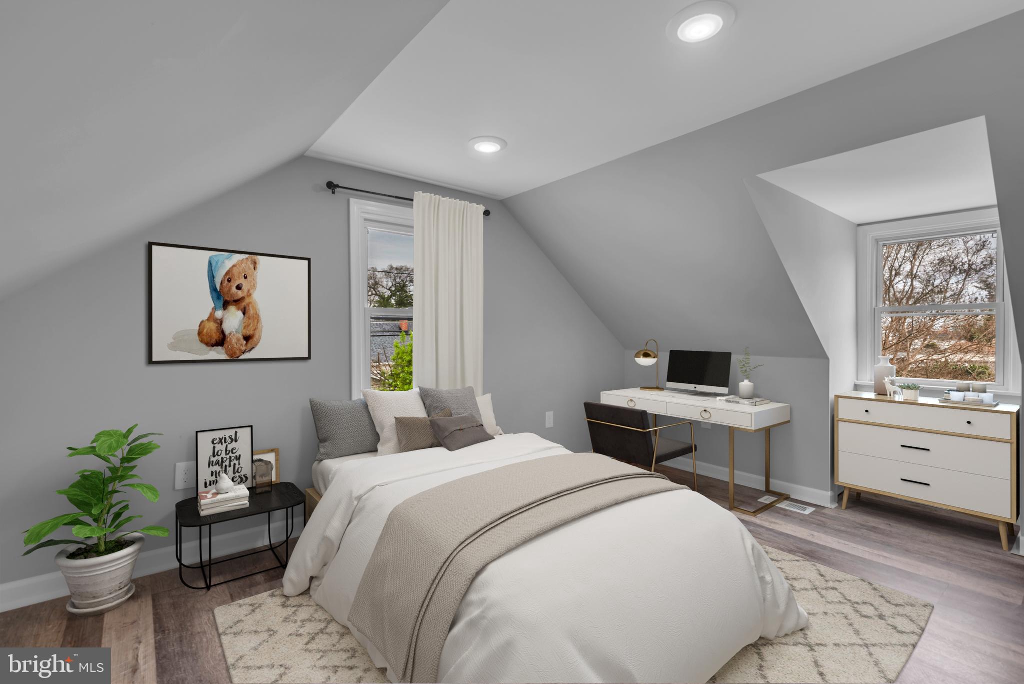 MURRAY POINT - Residential