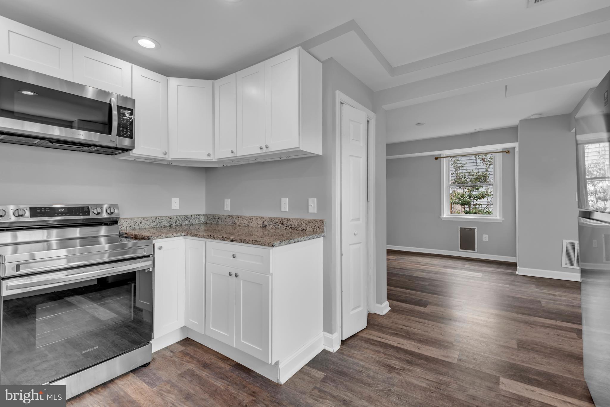 MURRAY POINT - Residential