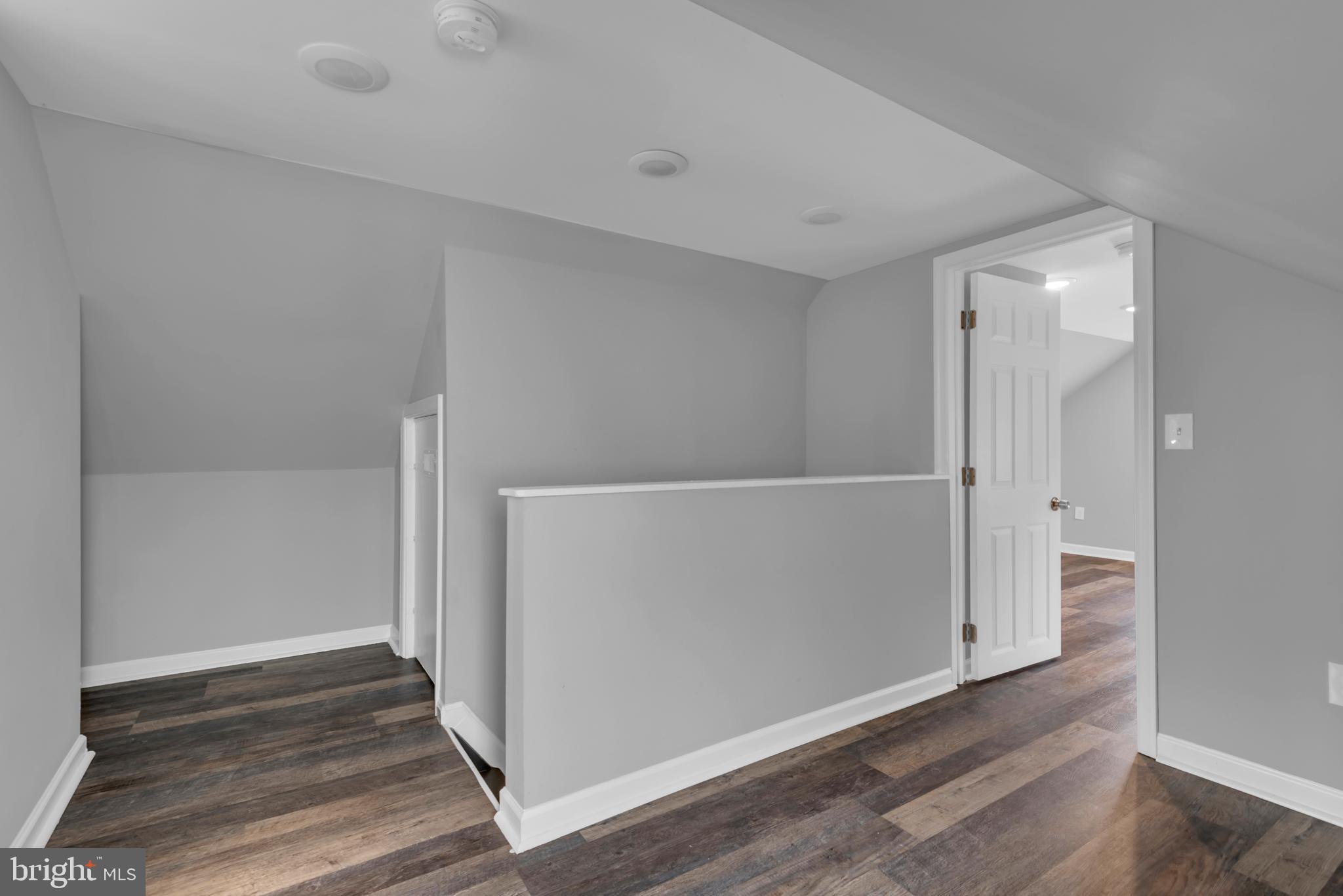 MURRAY POINT - Residential