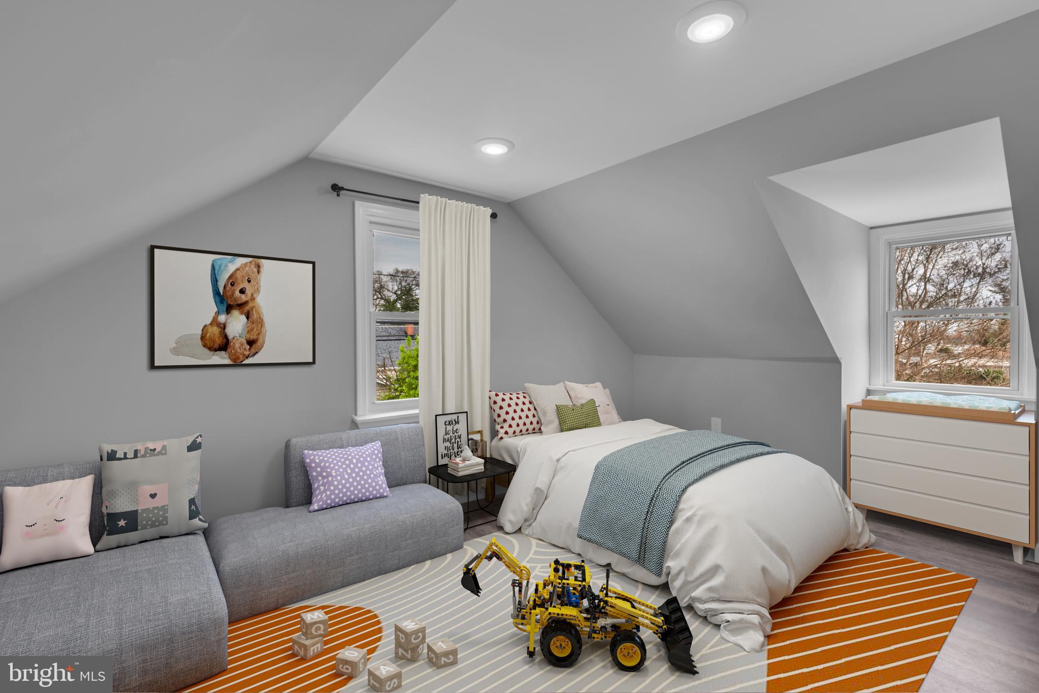 MURRAY POINT - Residential