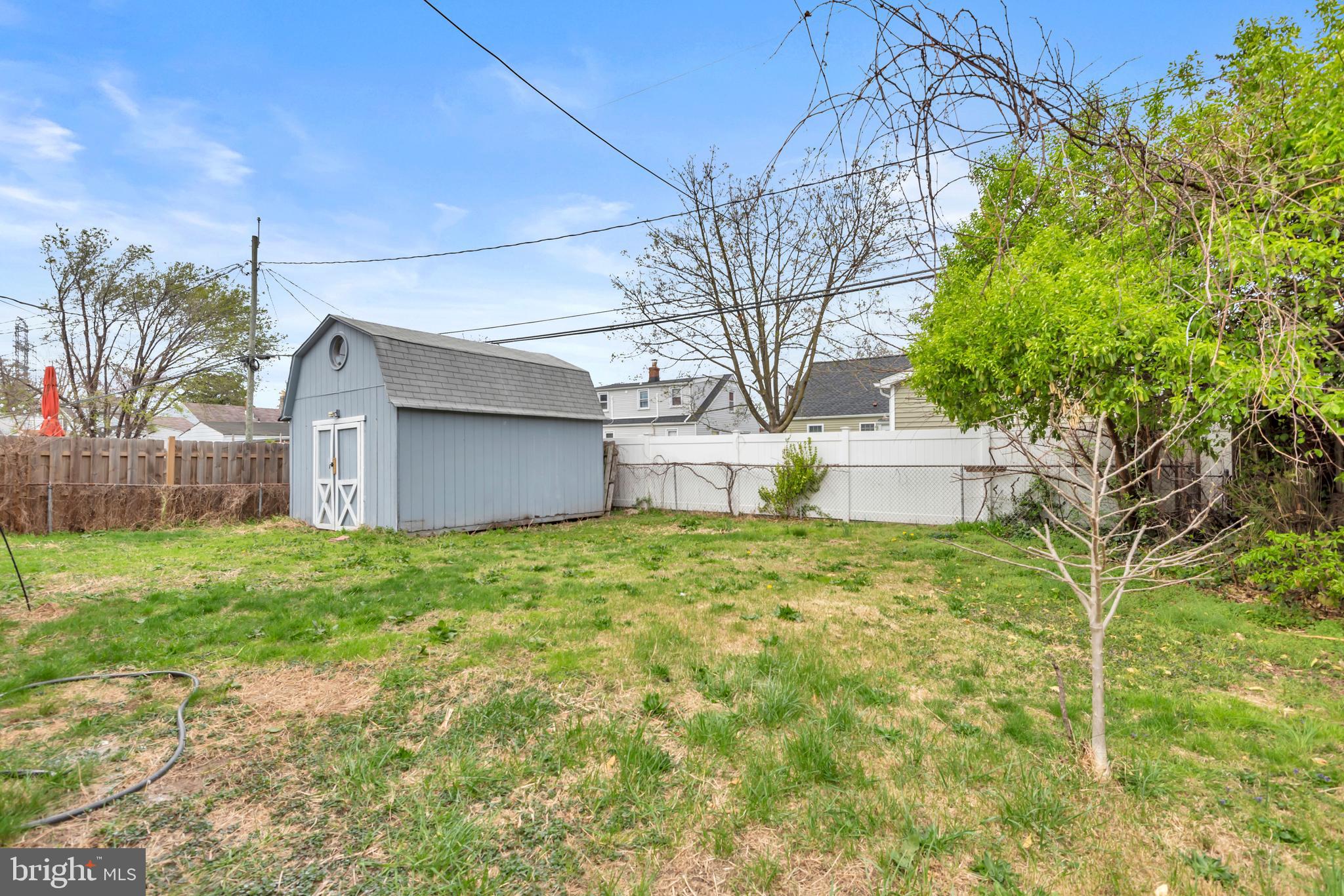 MURRAY POINT - Residential