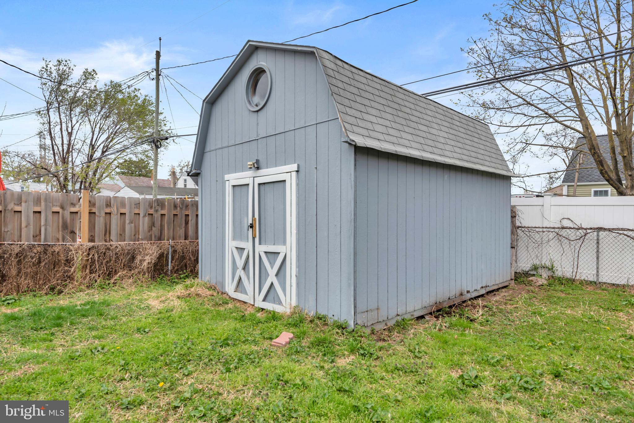 MURRAY POINT - Residential