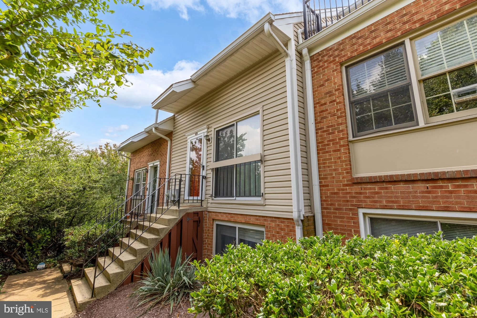 48 N Bedford Street Unit 48B, Arlington, VA, 22201