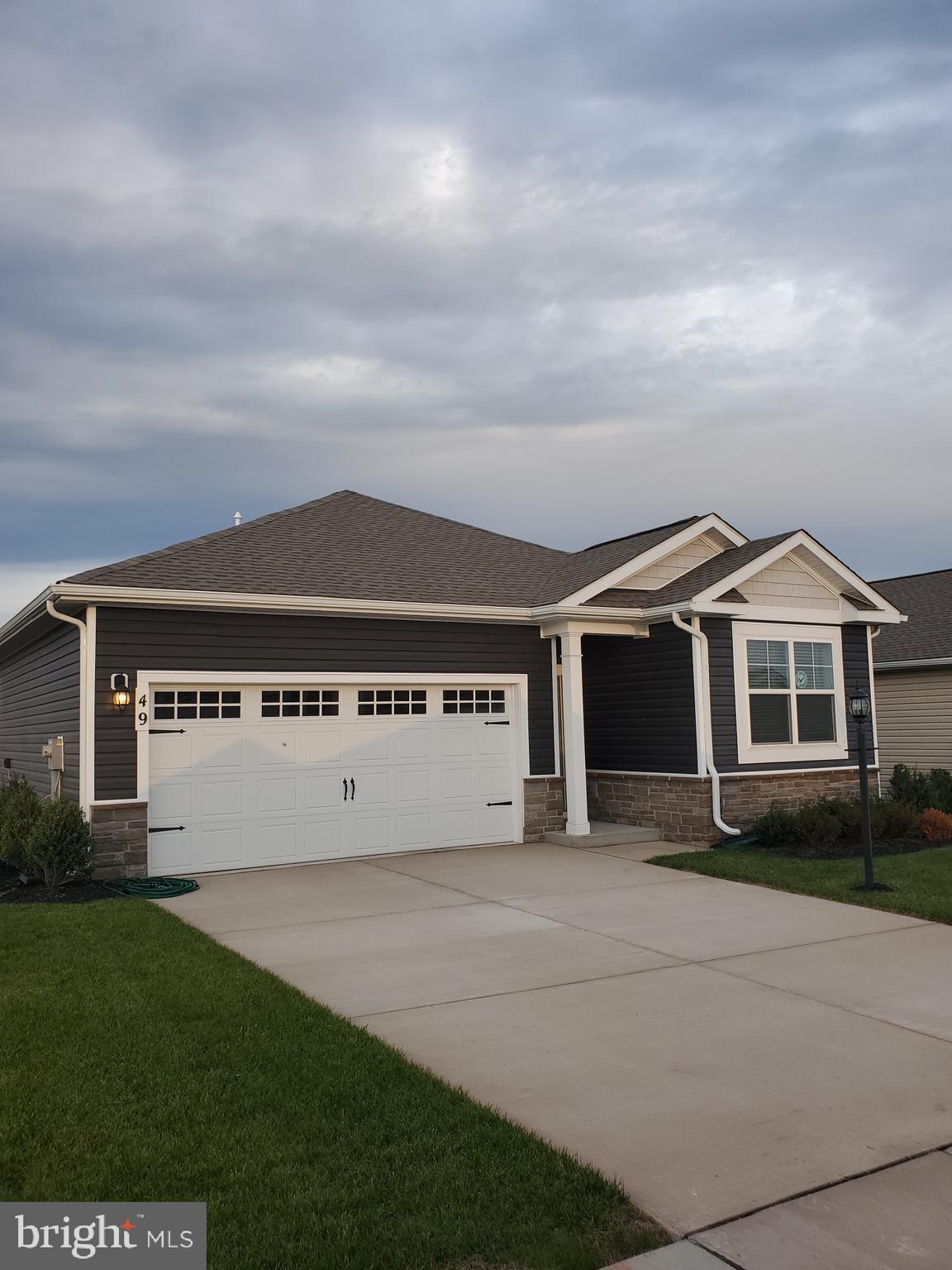 AMBLEBROOK - Residential