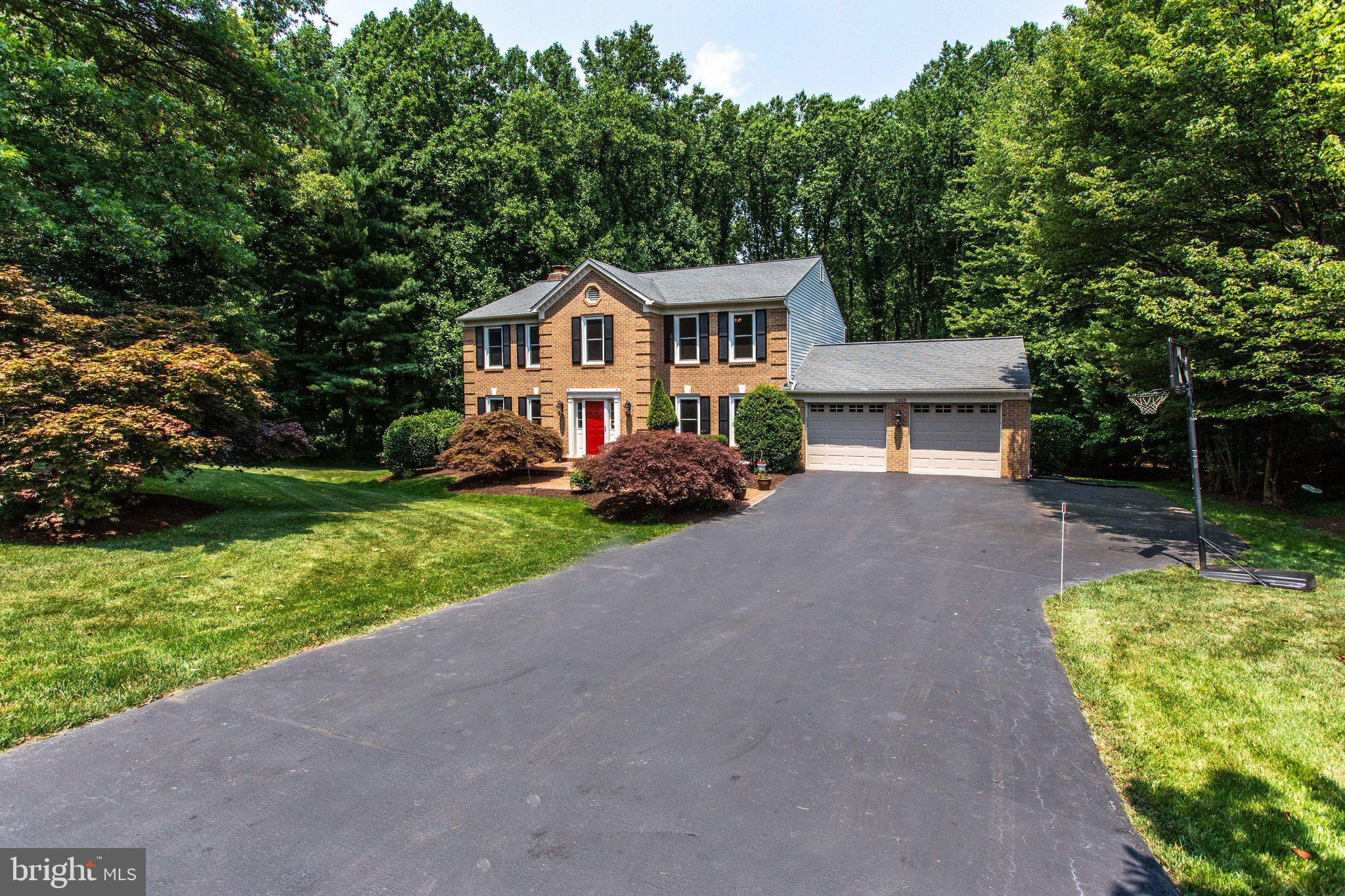 AMBERWOOD - Residential