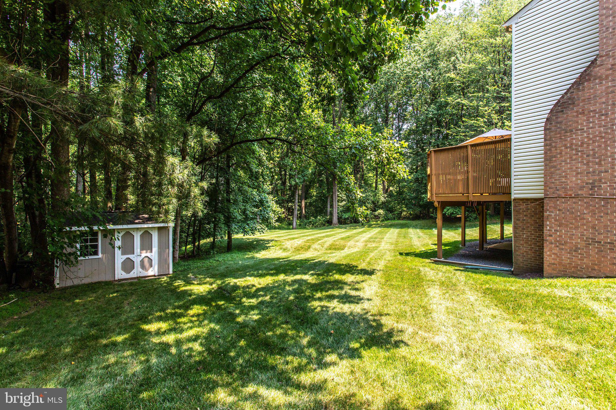 AMBERWOOD - Residential