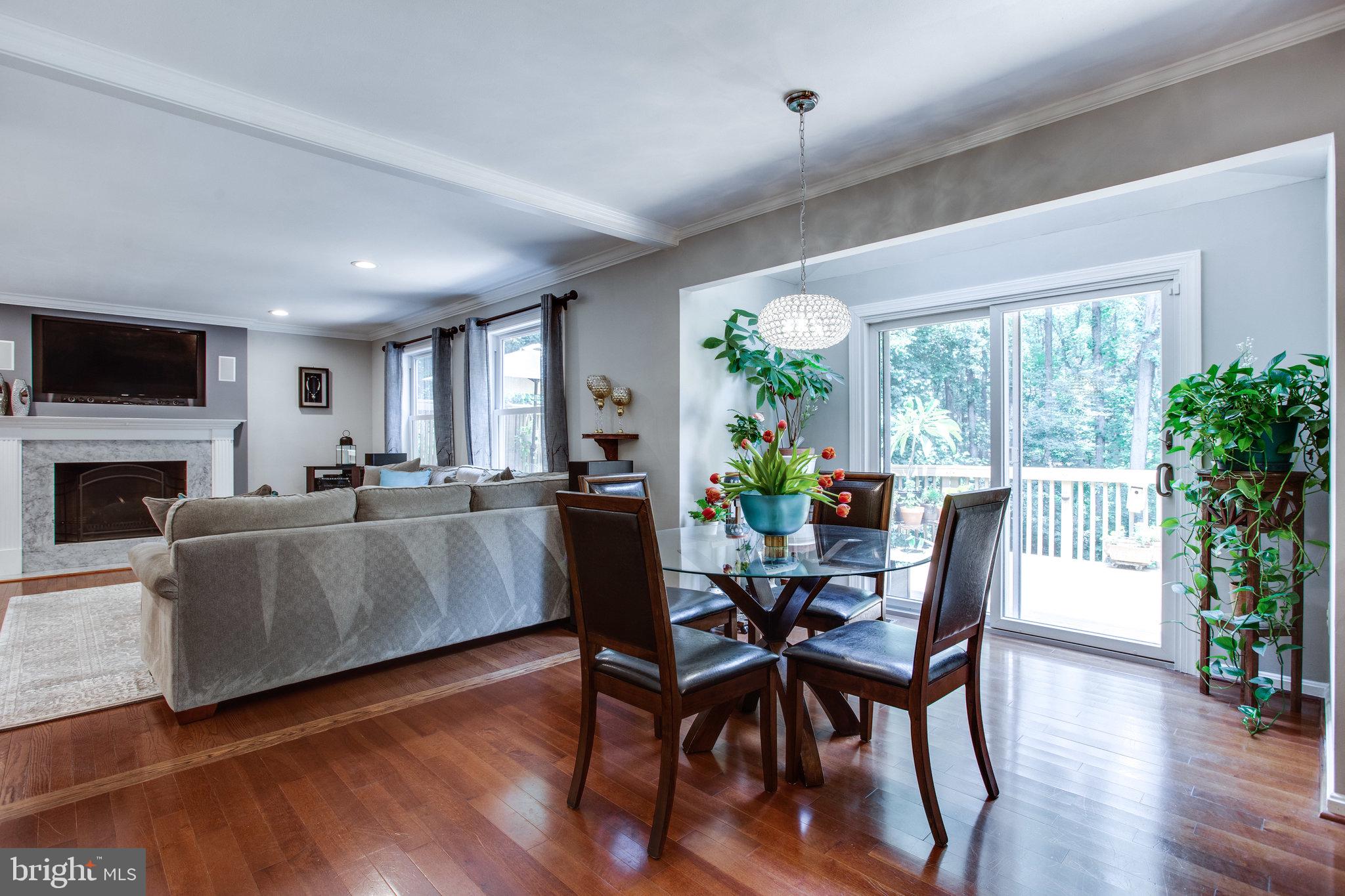 AMBERWOOD - Residential