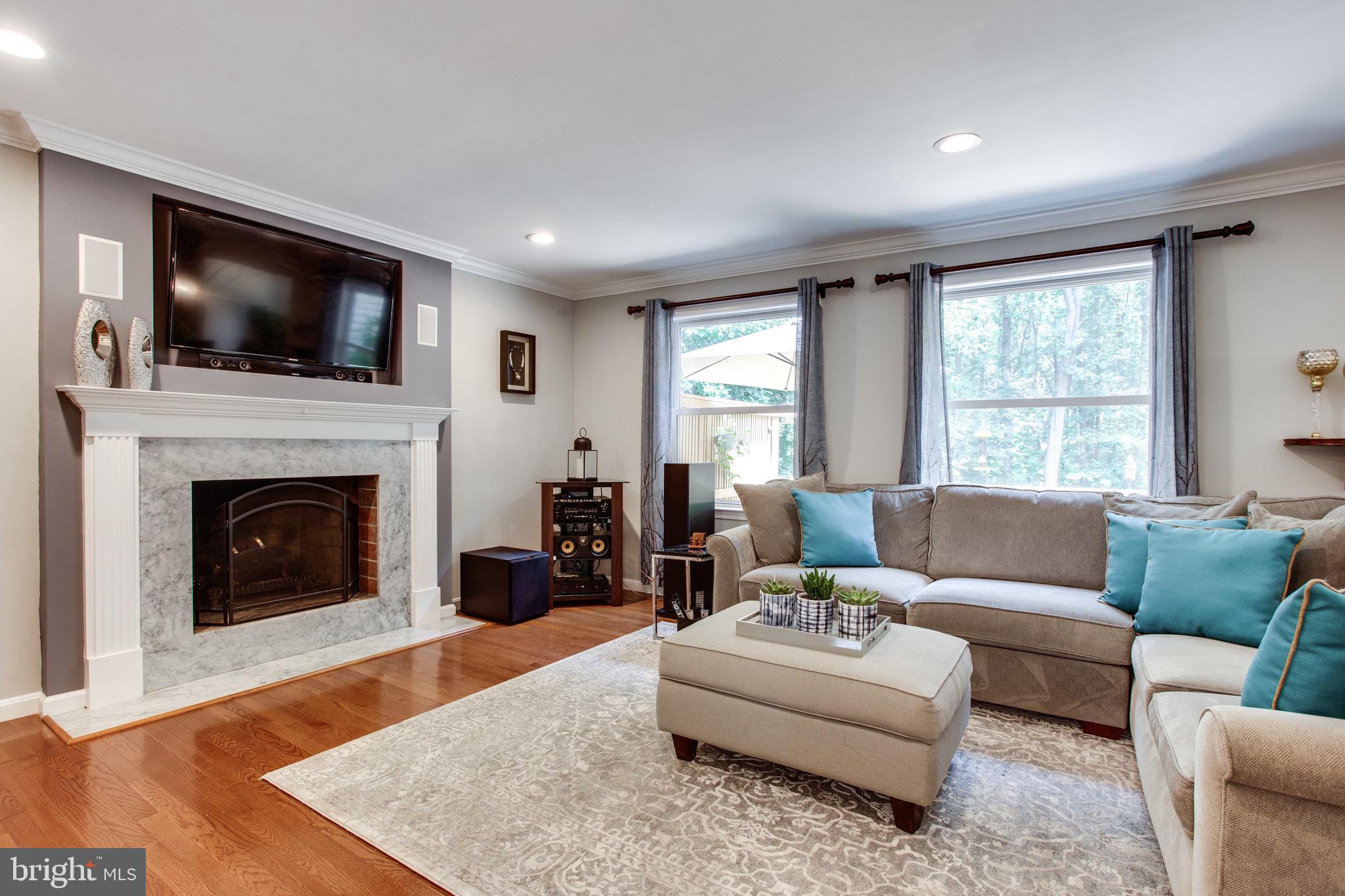 AMBERWOOD - Residential