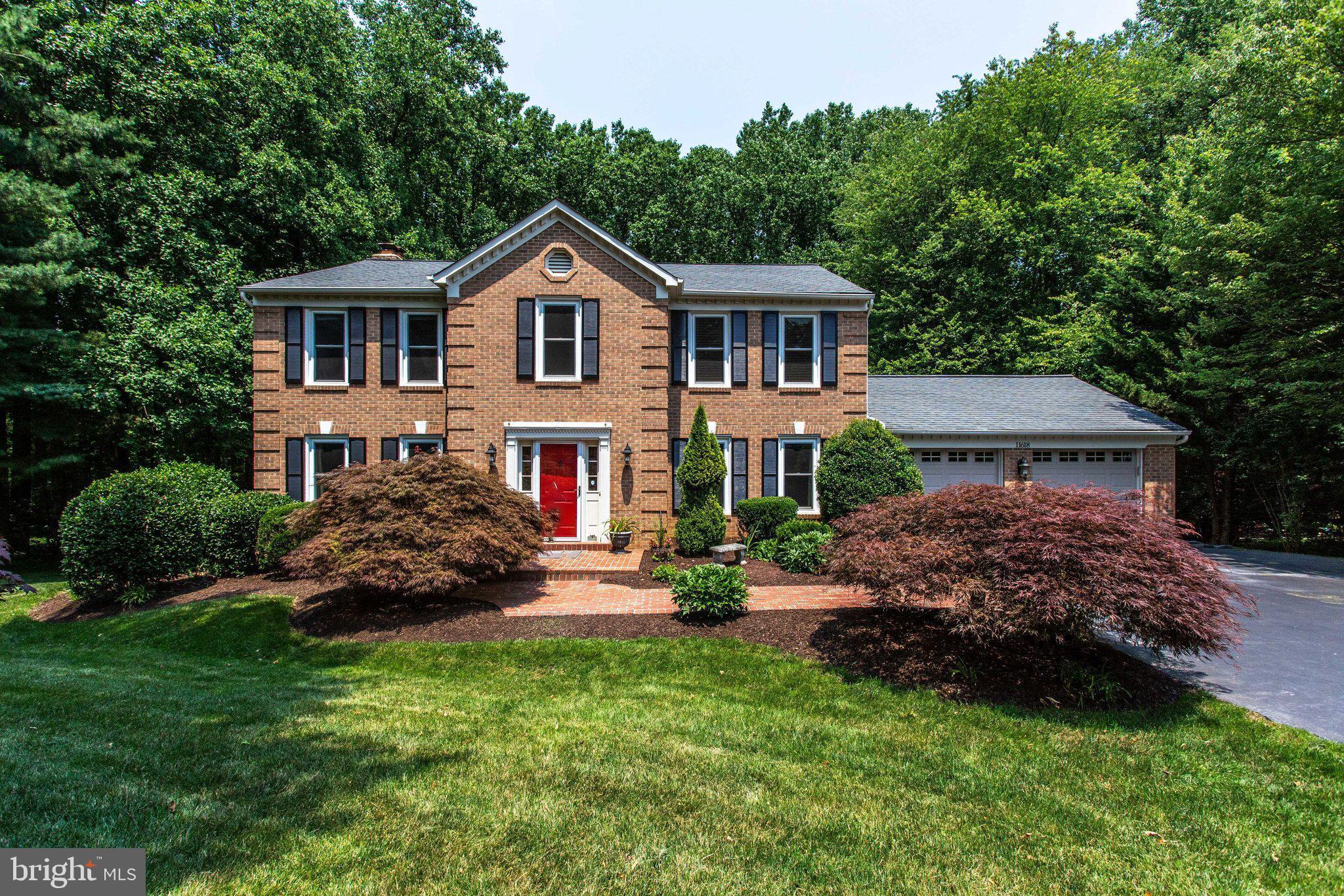 AMBERWOOD - Residential