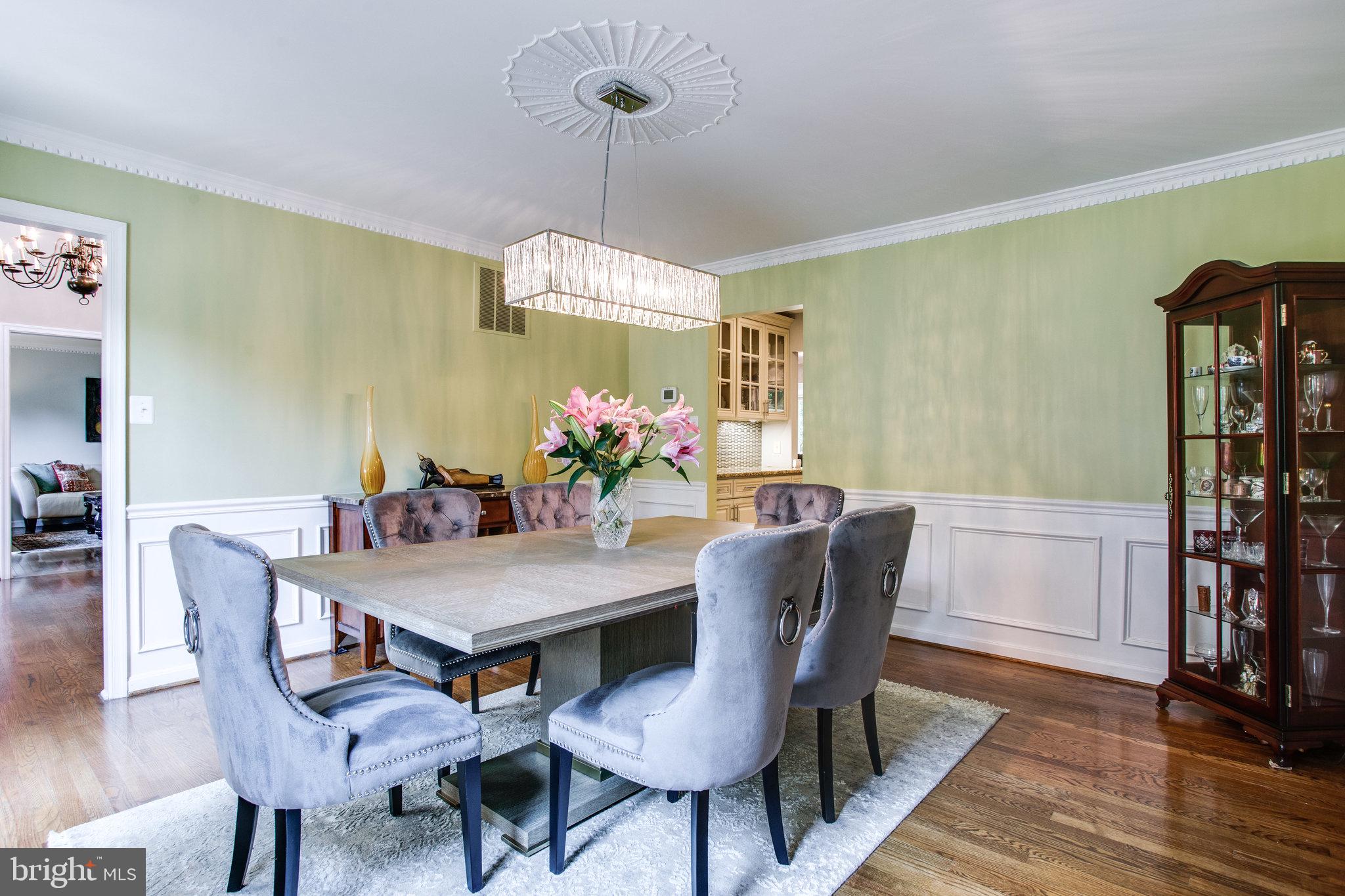 AMBERWOOD - Residential