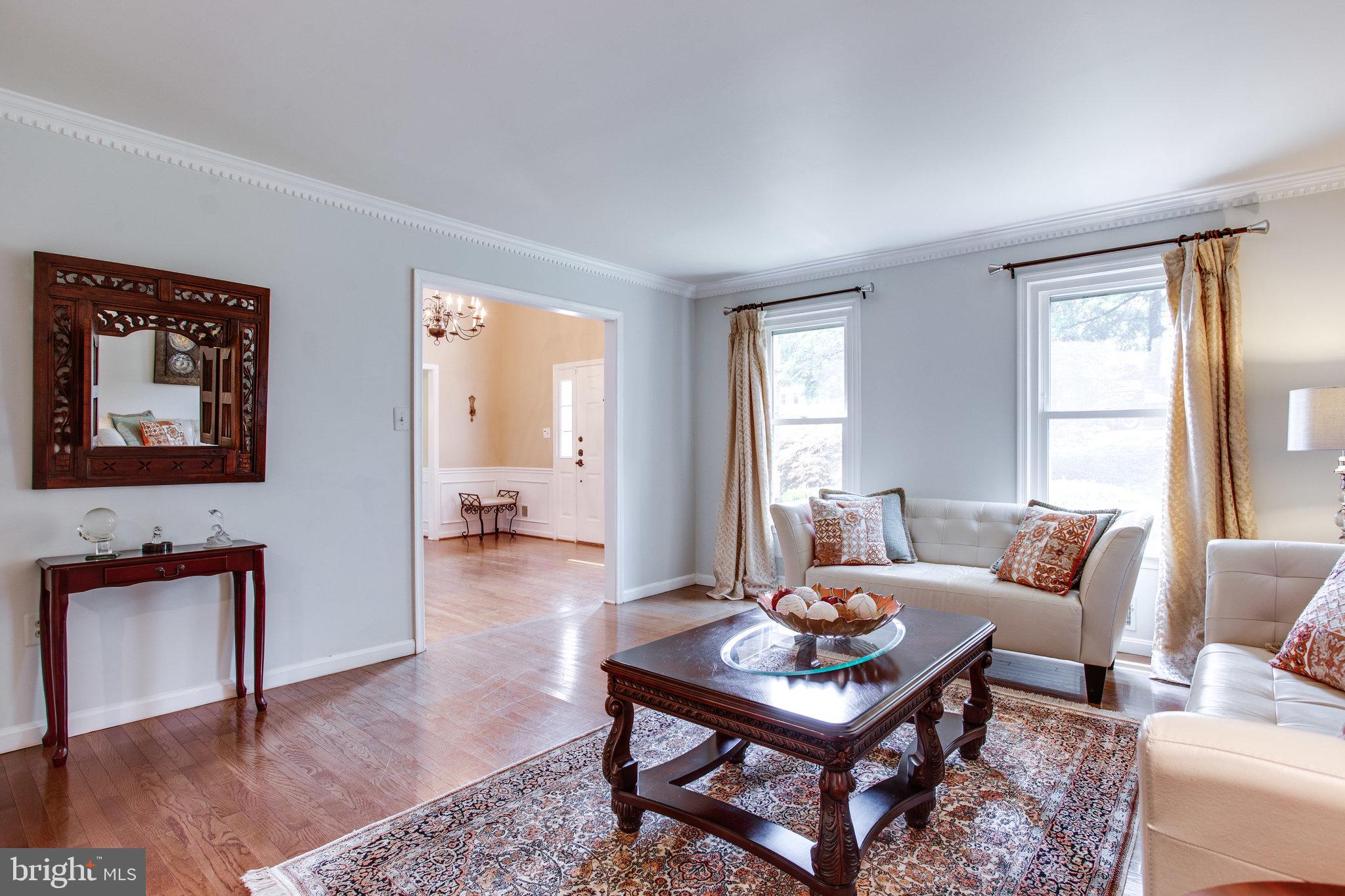 AMBERWOOD - Residential