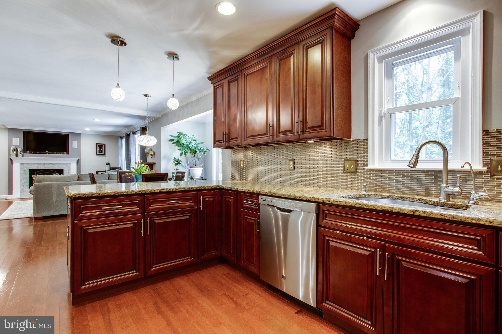 AMBERWOOD - Residential