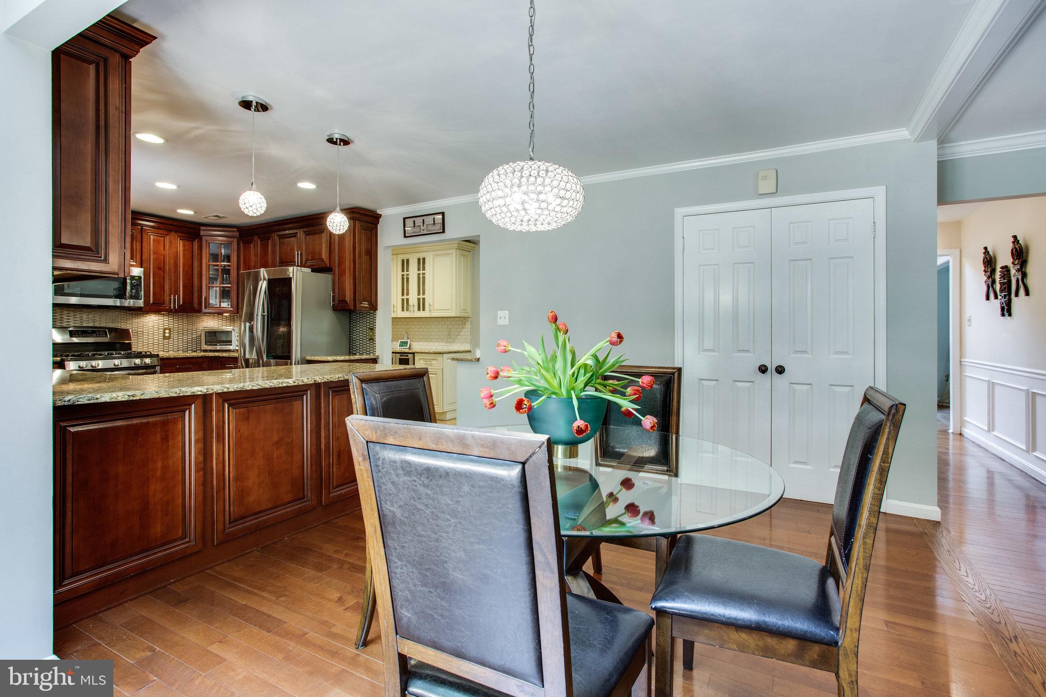 AMBERWOOD - Residential