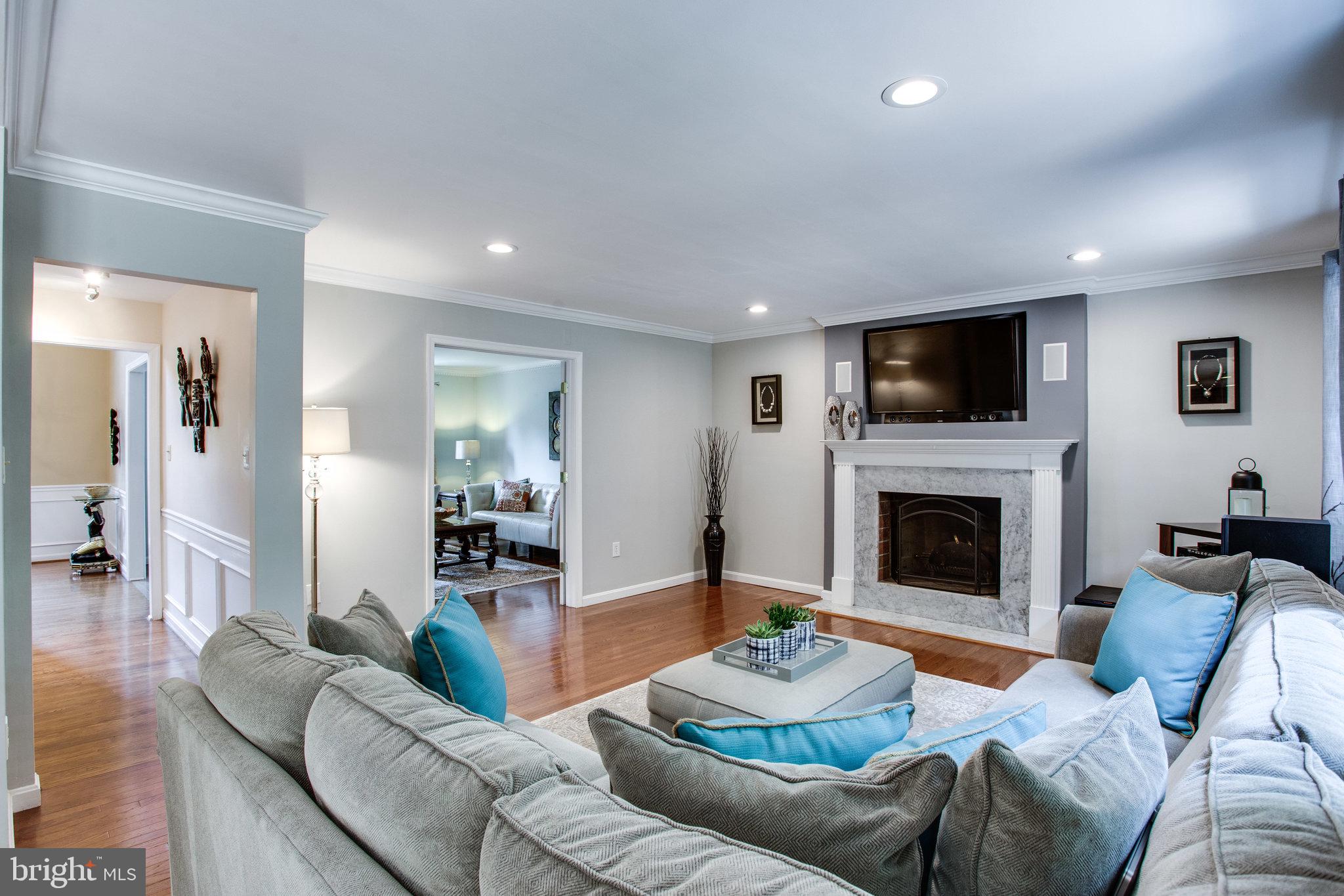 AMBERWOOD - Residential