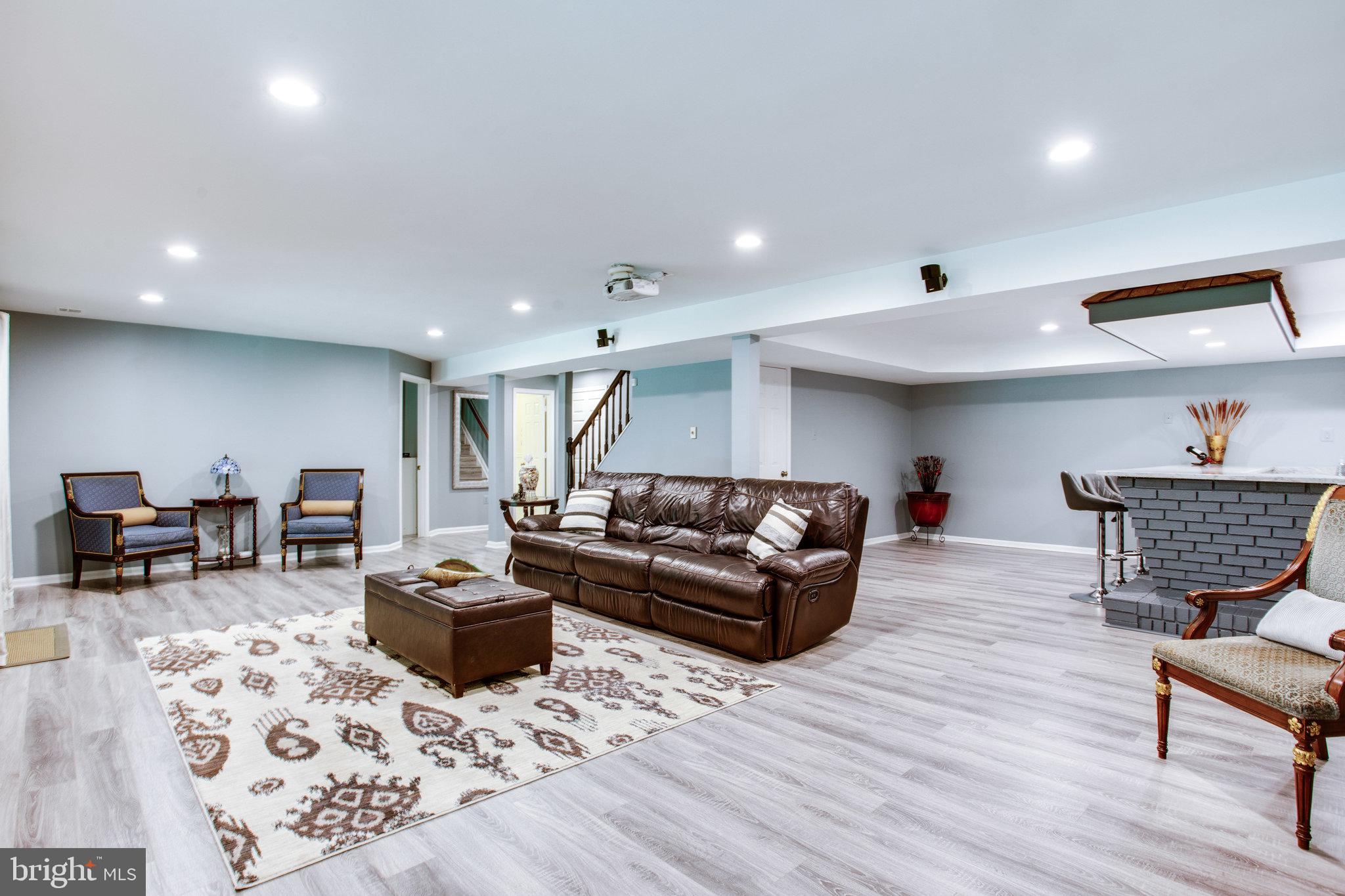 AMBERWOOD - Residential