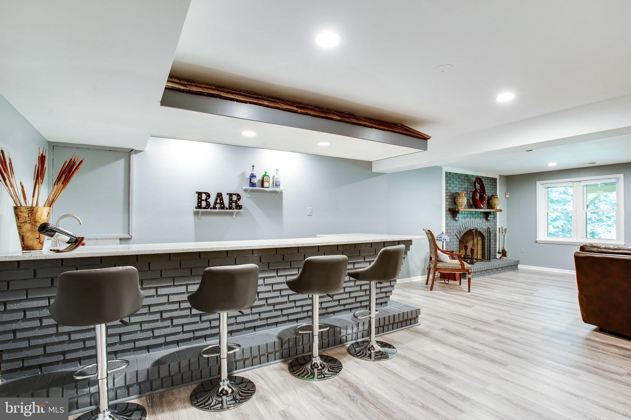 AMBERWOOD - Residential