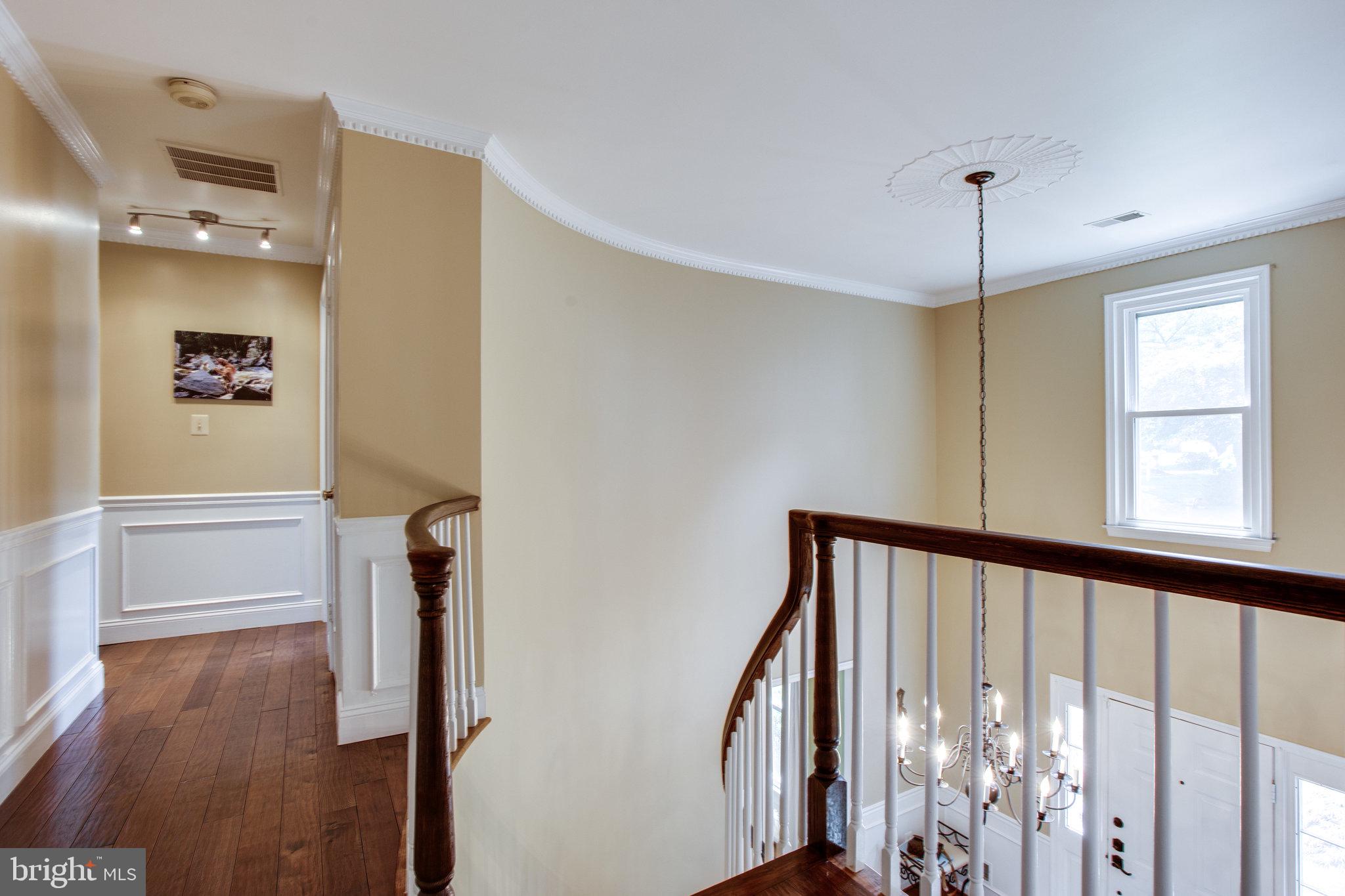 AMBERWOOD - Residential